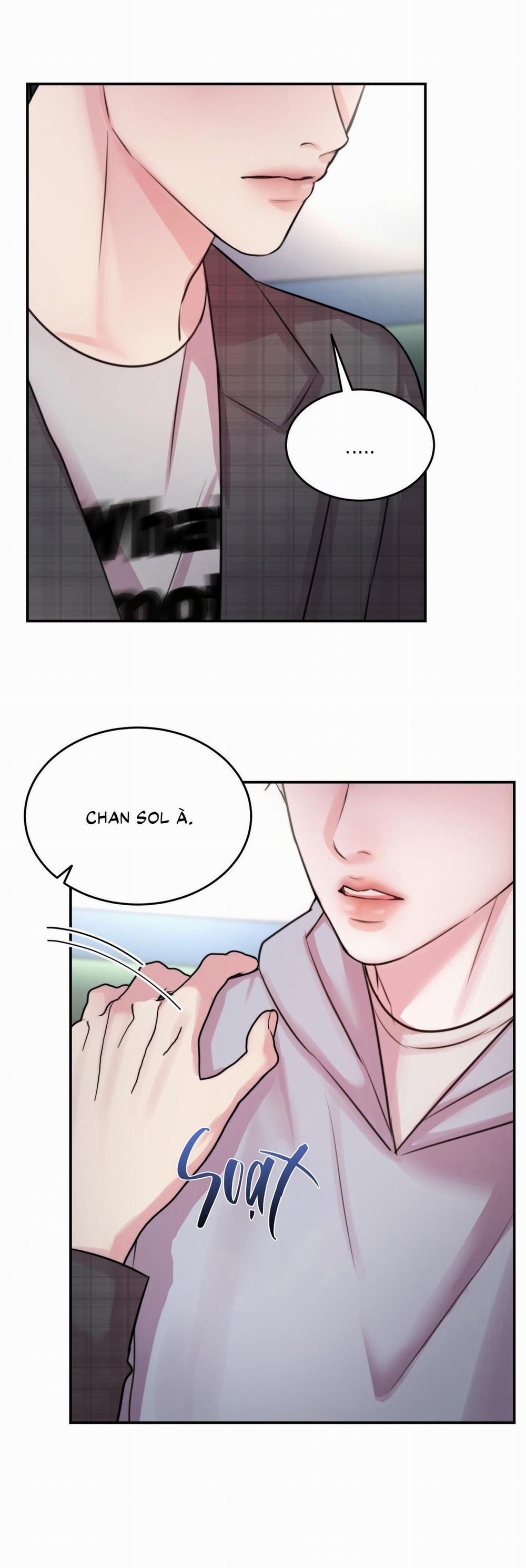 (CBunu) Love Remedy 24 trang 29