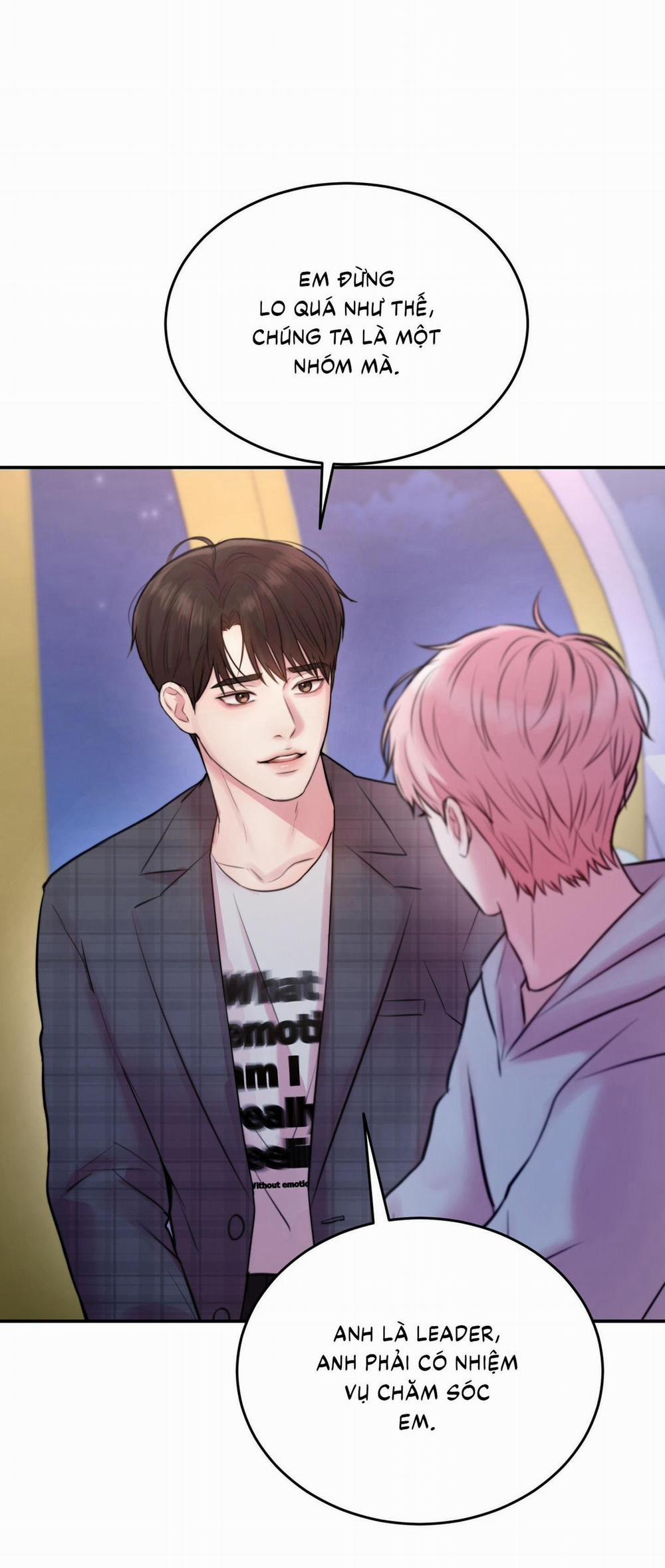 (CBunu) Love Remedy 24 trang 30