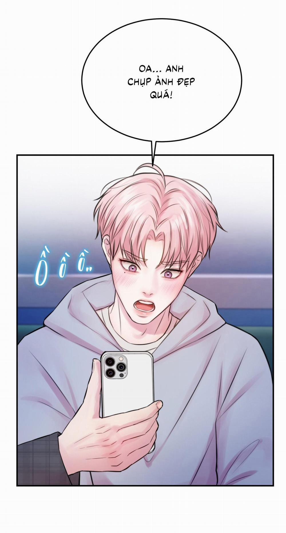 (CBunu) Love Remedy 24 trang 34