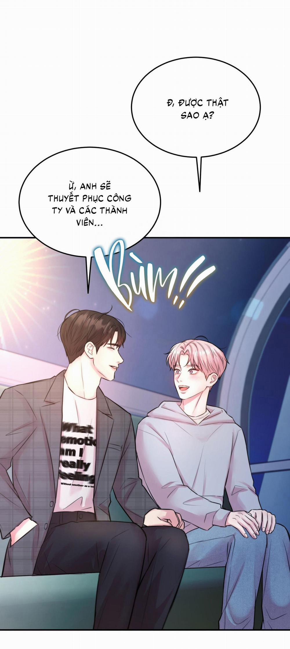 (CBunu) Love Remedy 24 trang 36