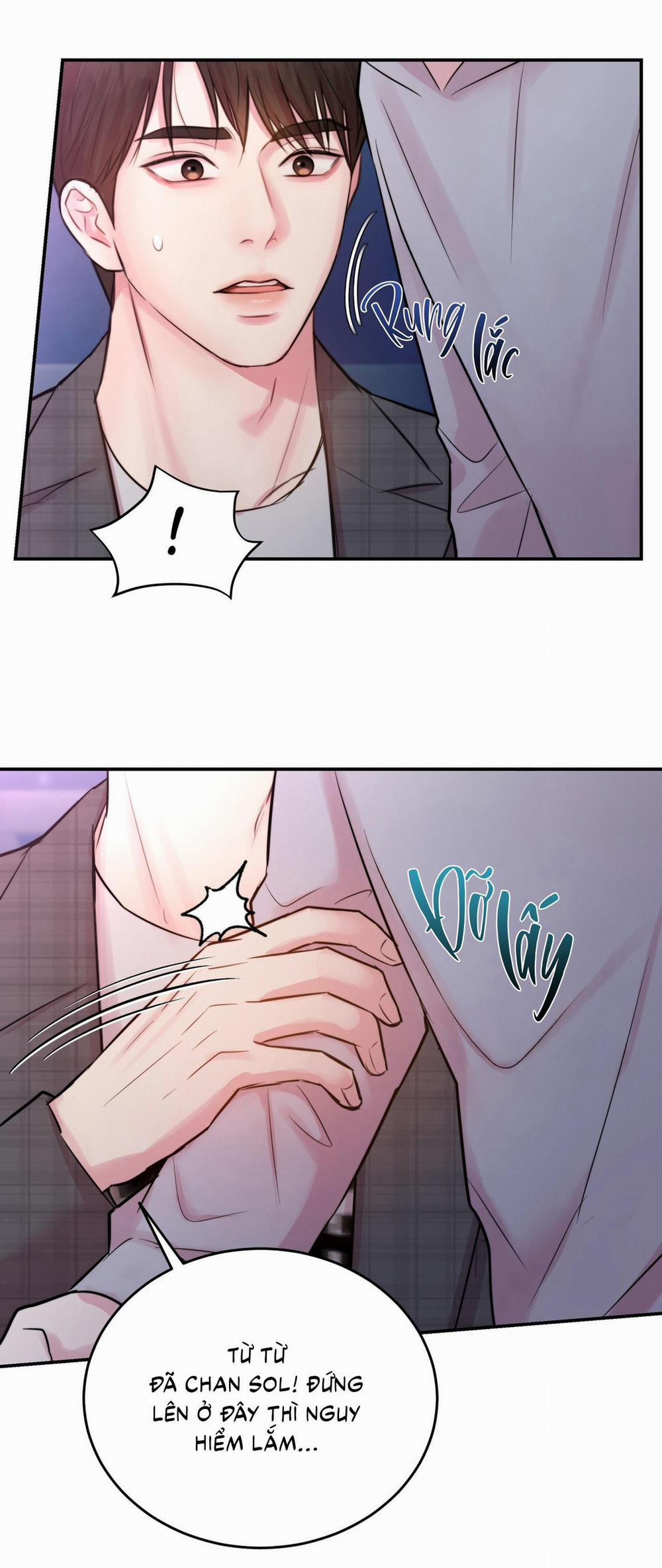 (CBunu) Love Remedy 24 trang 40