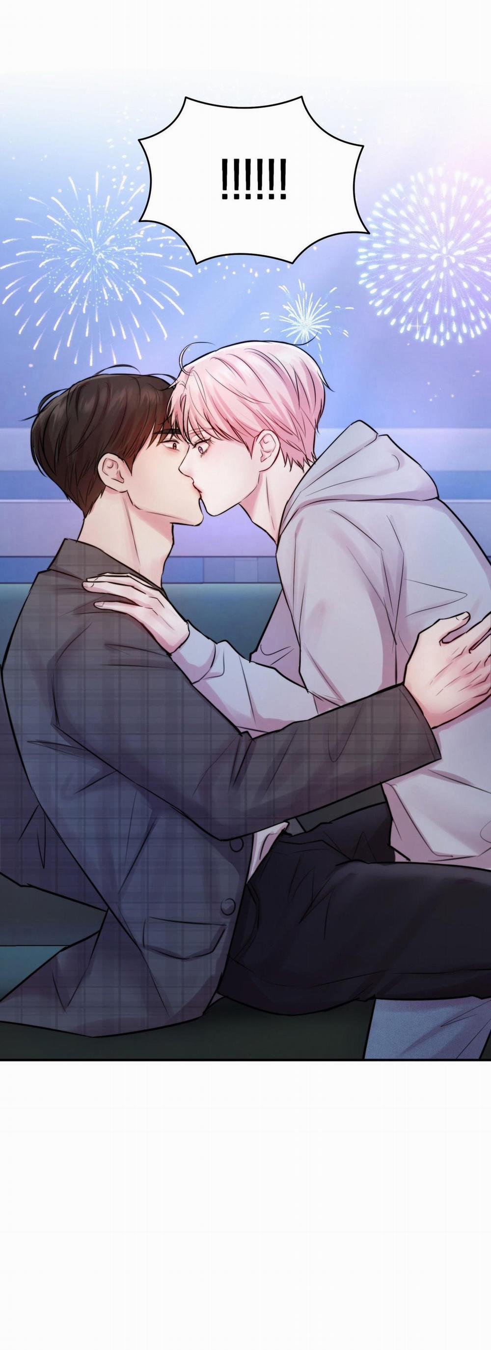 (CBunu) Love Remedy 24 trang 44