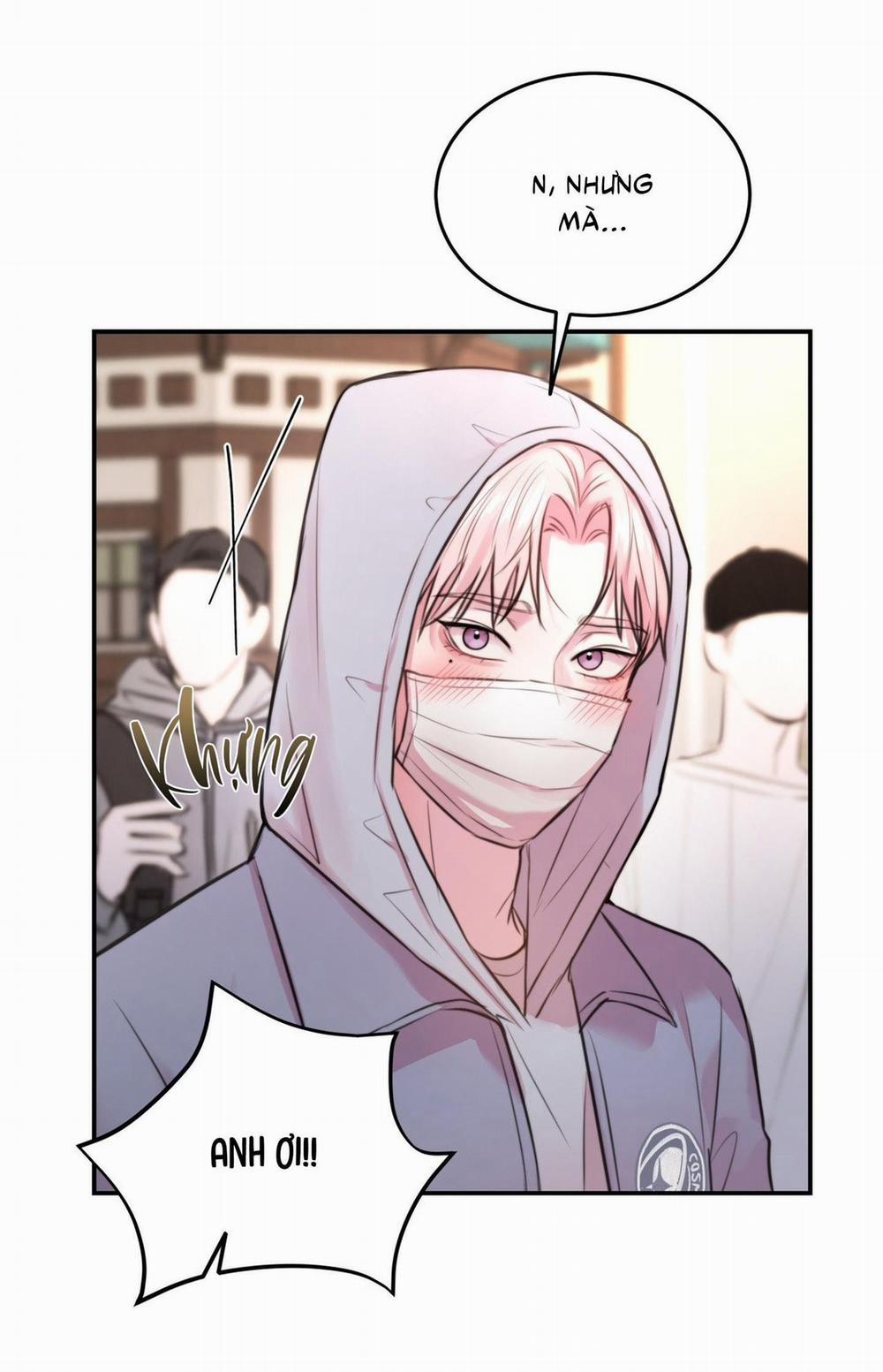 (CBunu) Love Remedy 24 trang 6