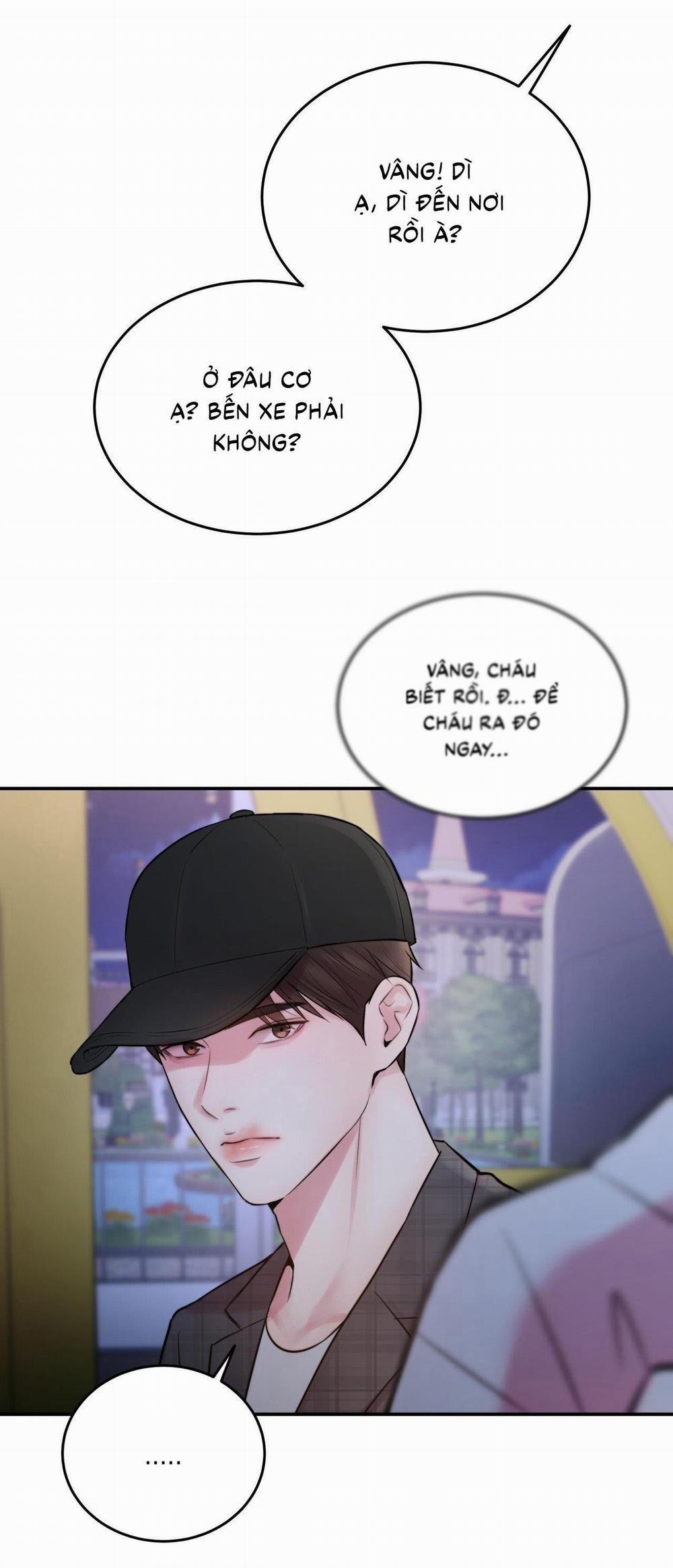 (CBunu) Love Remedy 25 trang 10