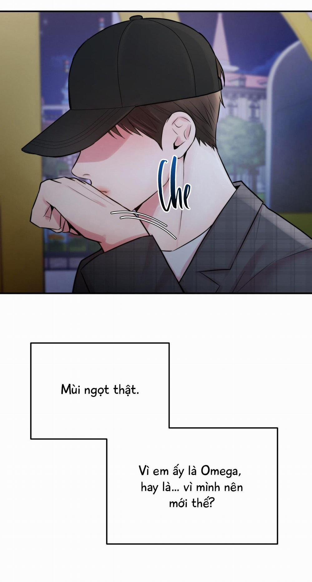 (CBunu) Love Remedy 25 trang 11