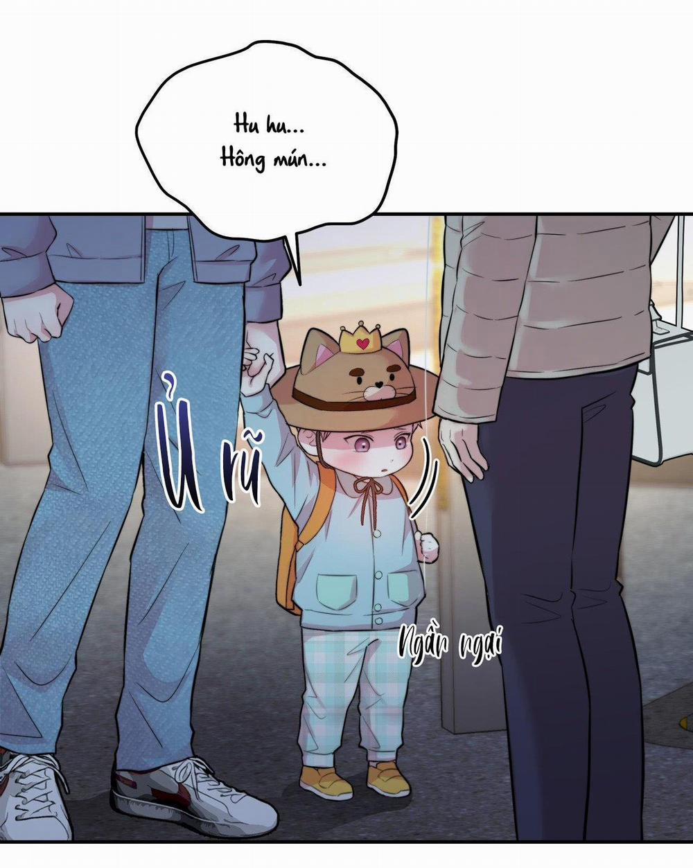 (CBunu) Love Remedy 25 trang 16