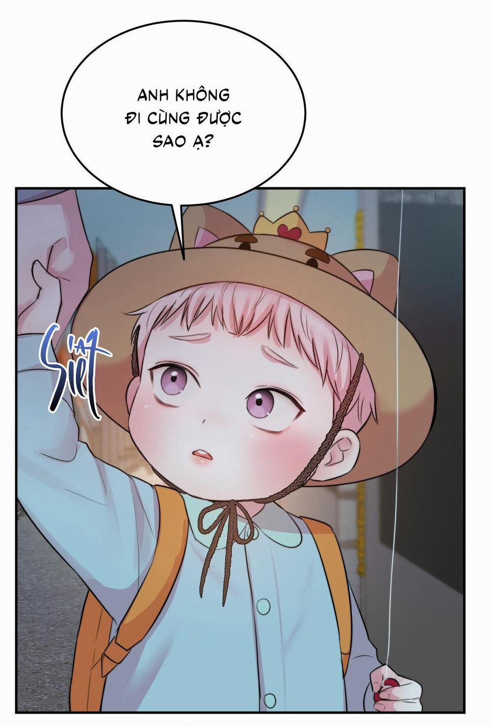 (CBunu) Love Remedy 25 trang 17