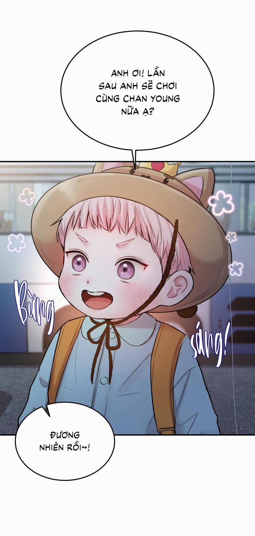 (CBunu) Love Remedy 25 trang 20