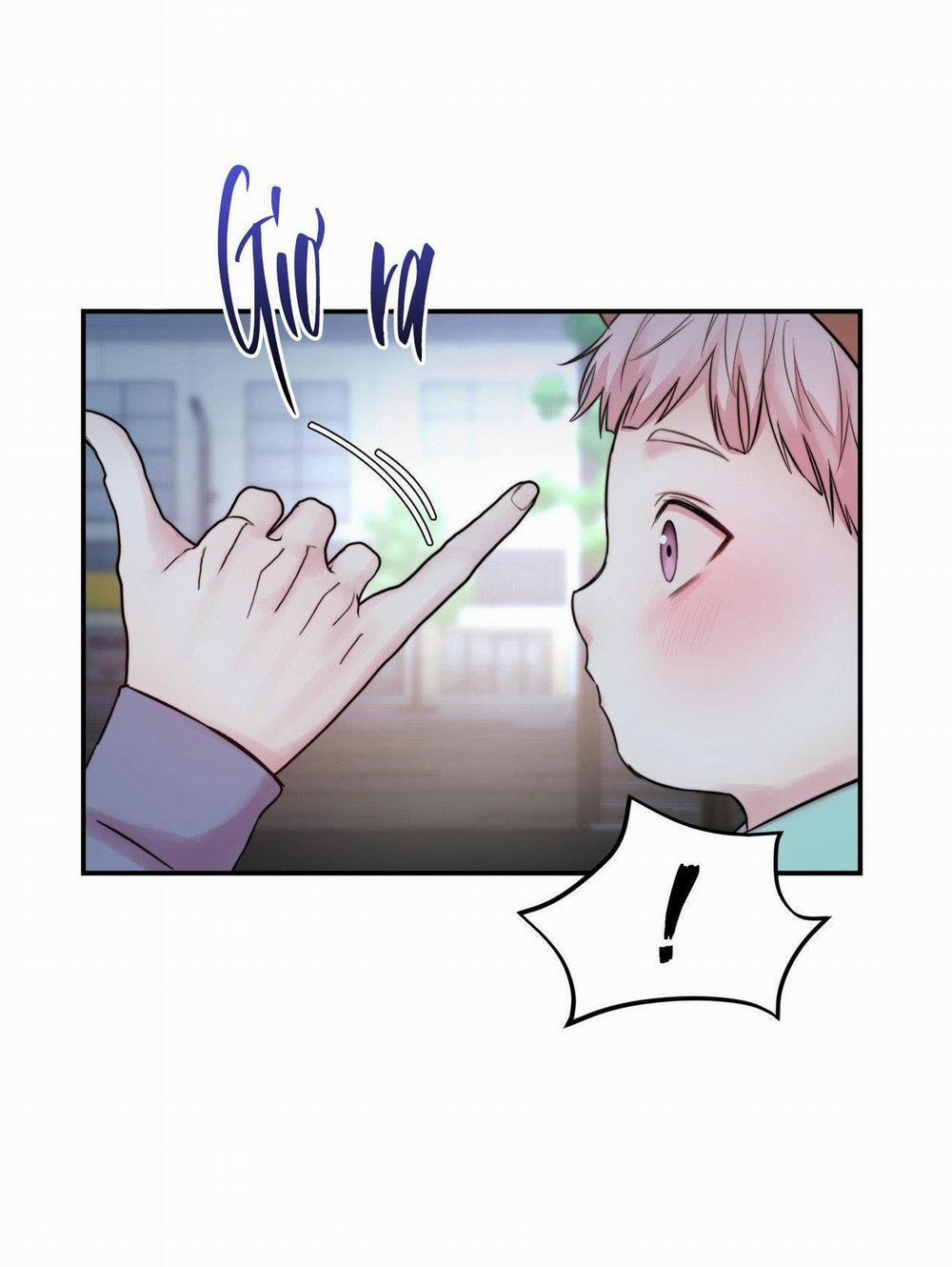 (CBunu) Love Remedy 25 trang 22