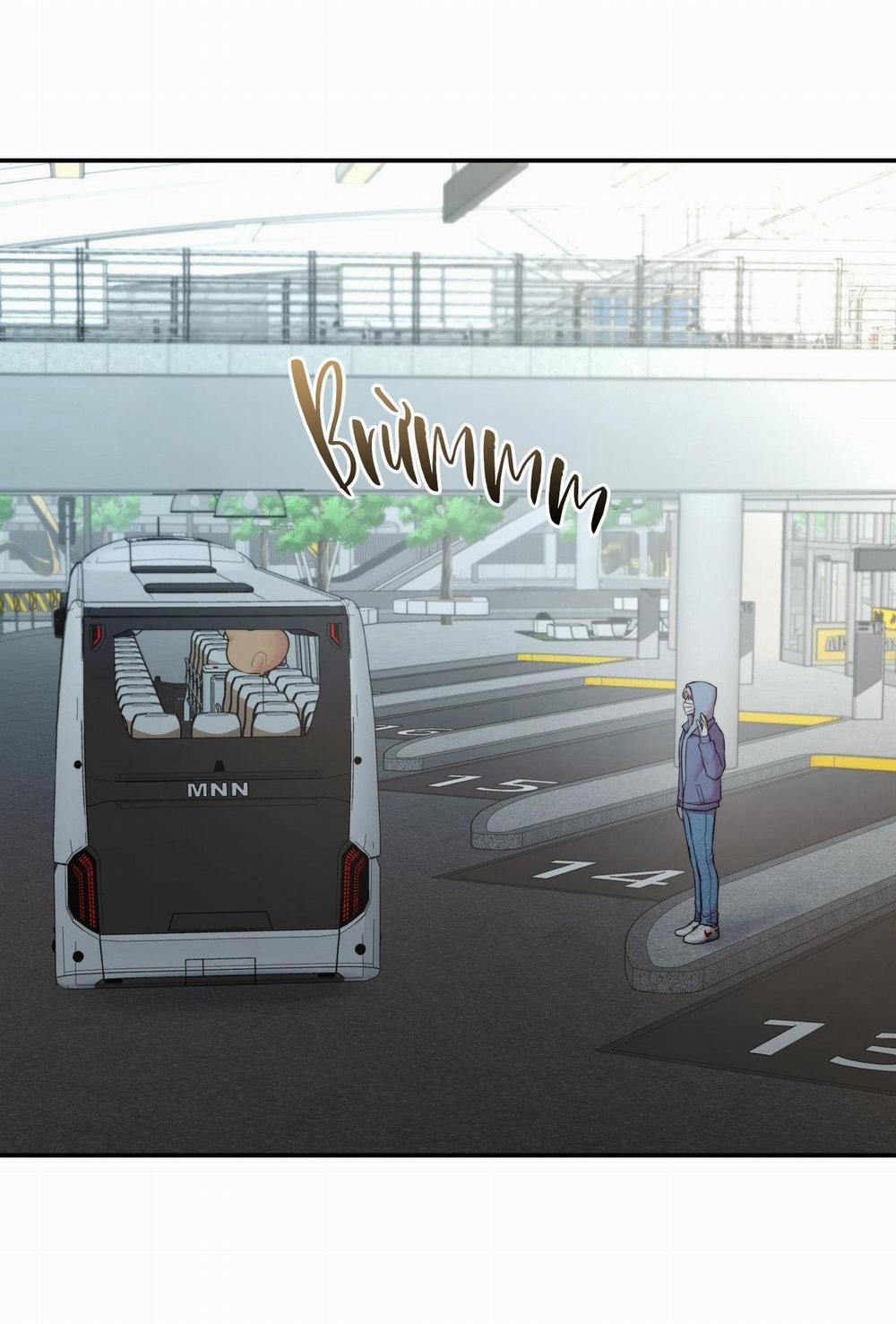 (CBunu) Love Remedy 25 trang 27