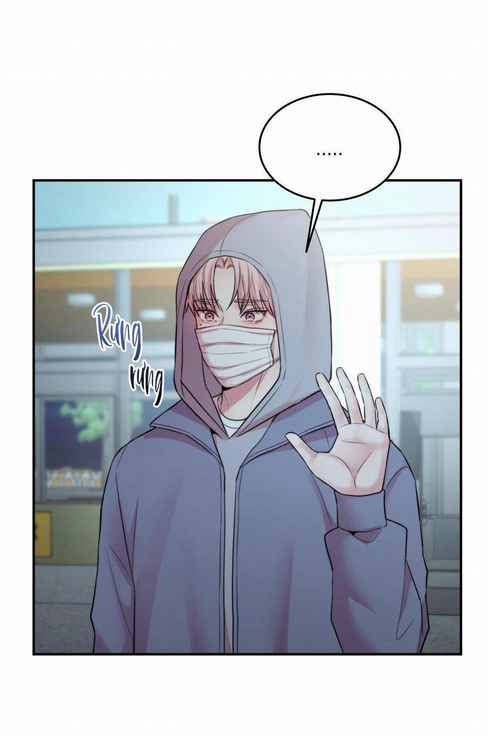 (CBunu) Love Remedy 25 trang 28