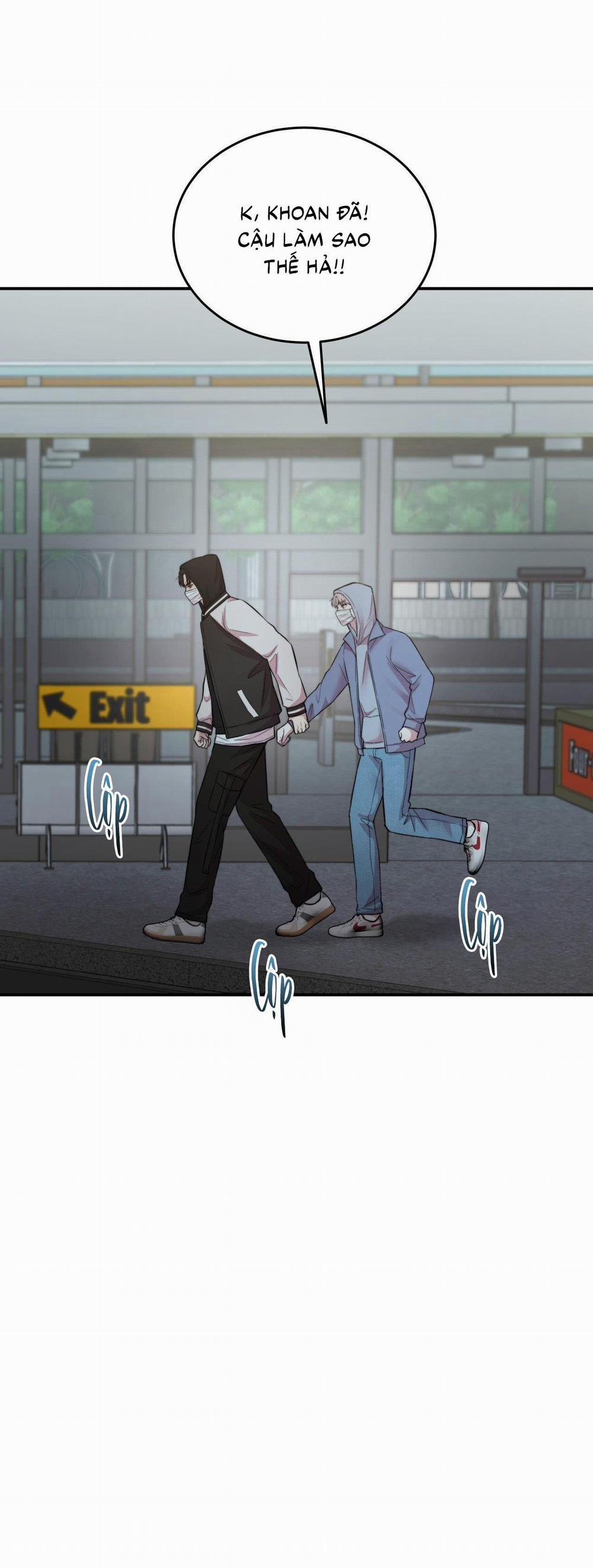 (CBunu) Love Remedy 25 trang 42