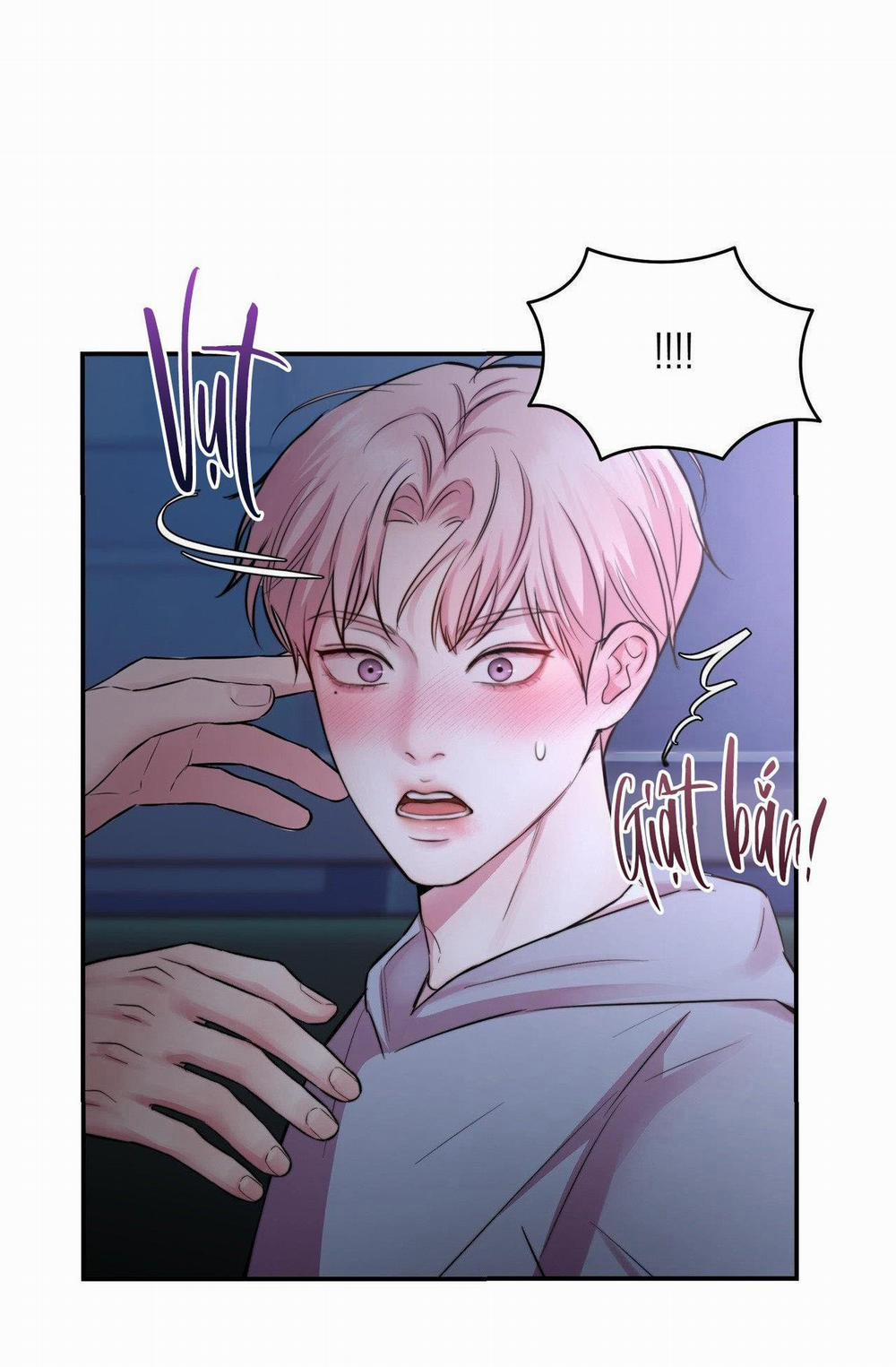 (CBunu) Love Remedy 25 trang 5