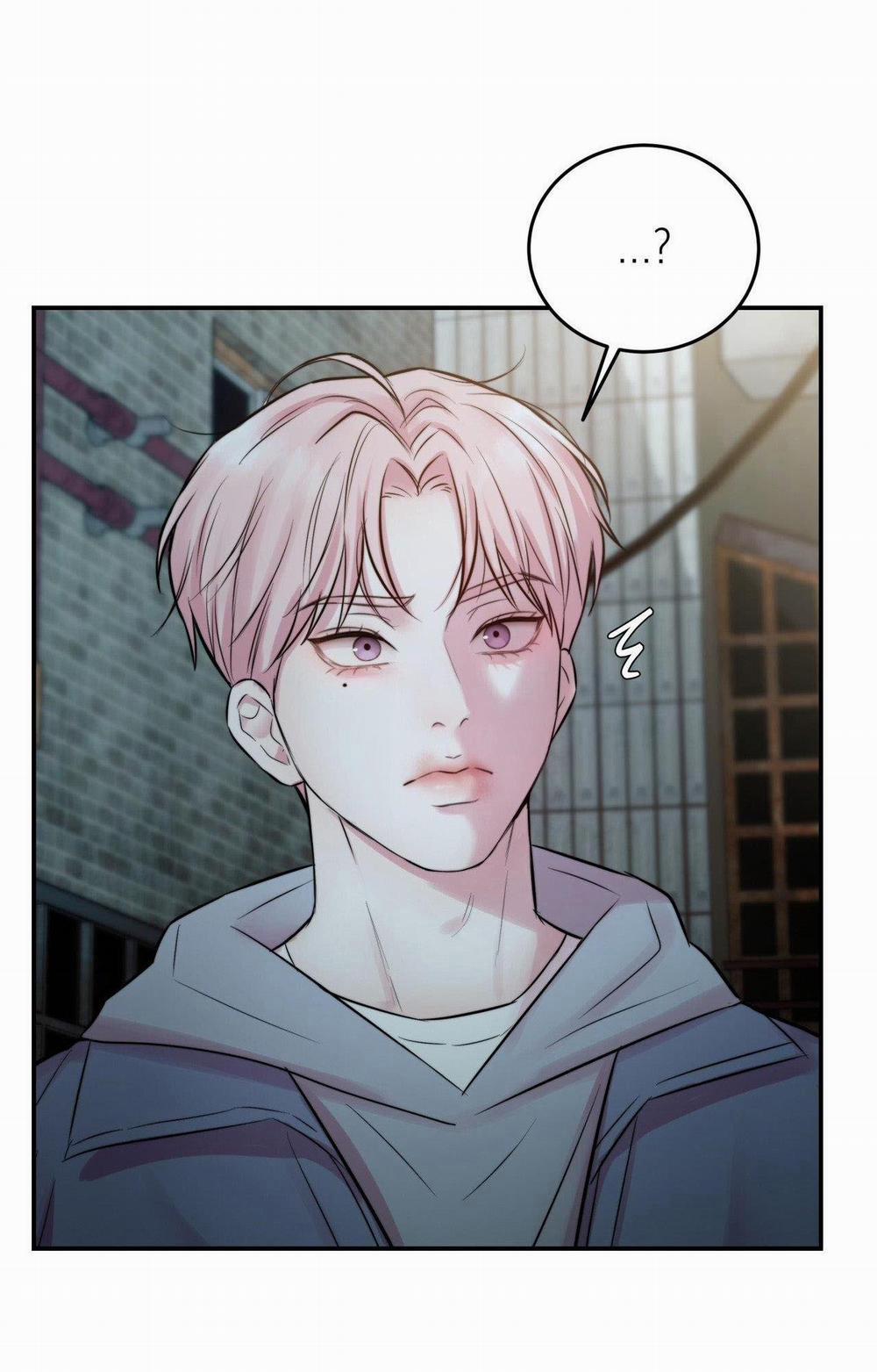 (CBunu) Love Remedy 25 trang 54