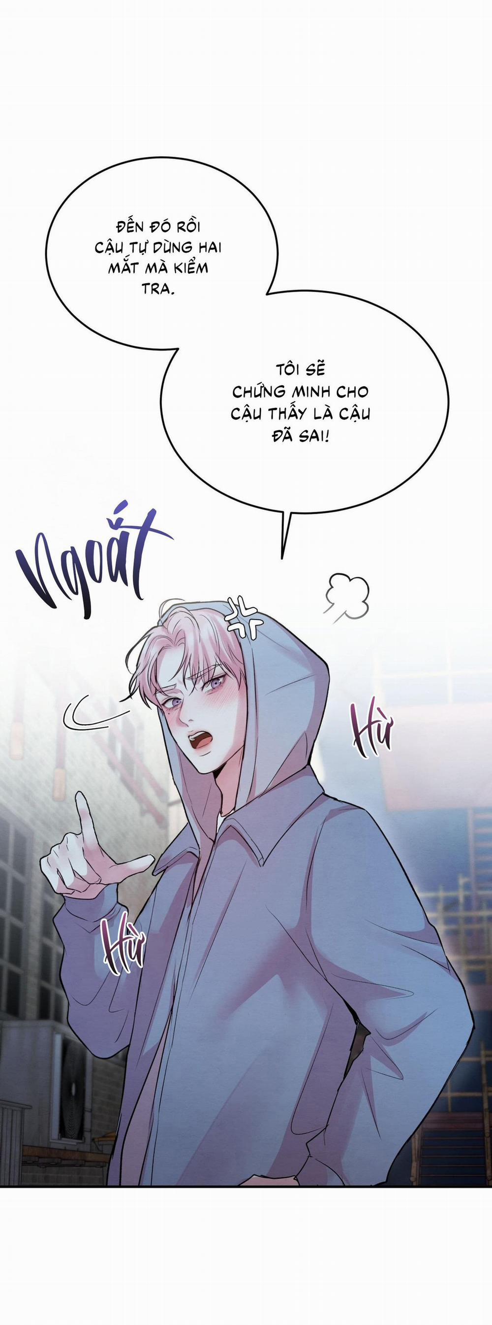 (CBunu) Love Remedy 26 0 trang 11