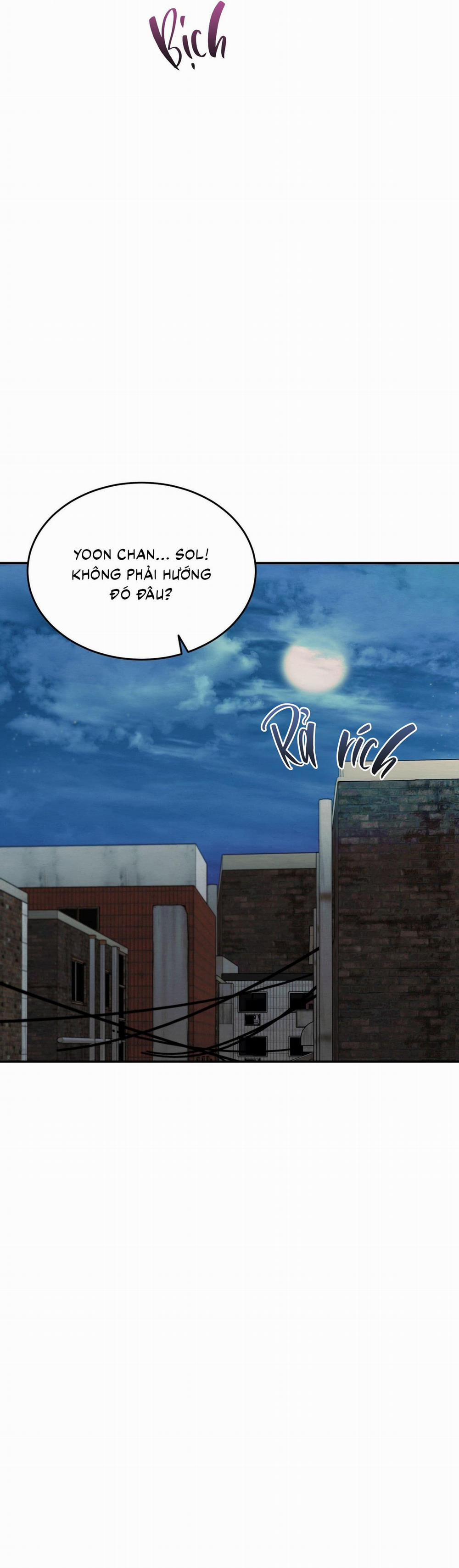 (CBunu) Love Remedy 26 0 trang 13