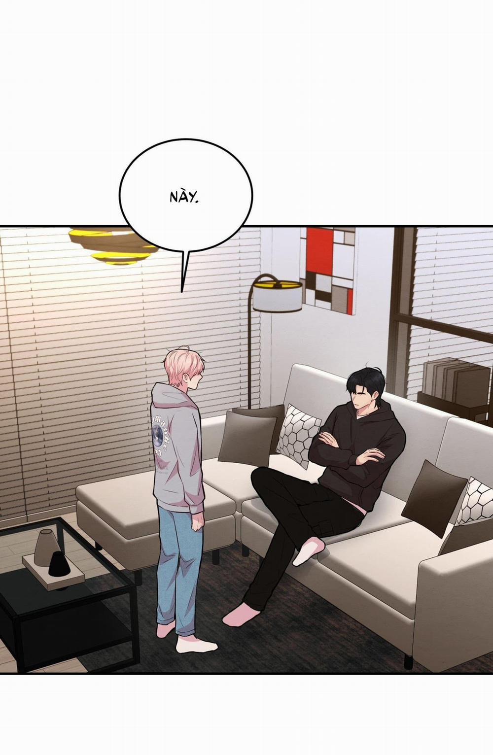 (CBunu) Love Remedy 26 0 trang 15