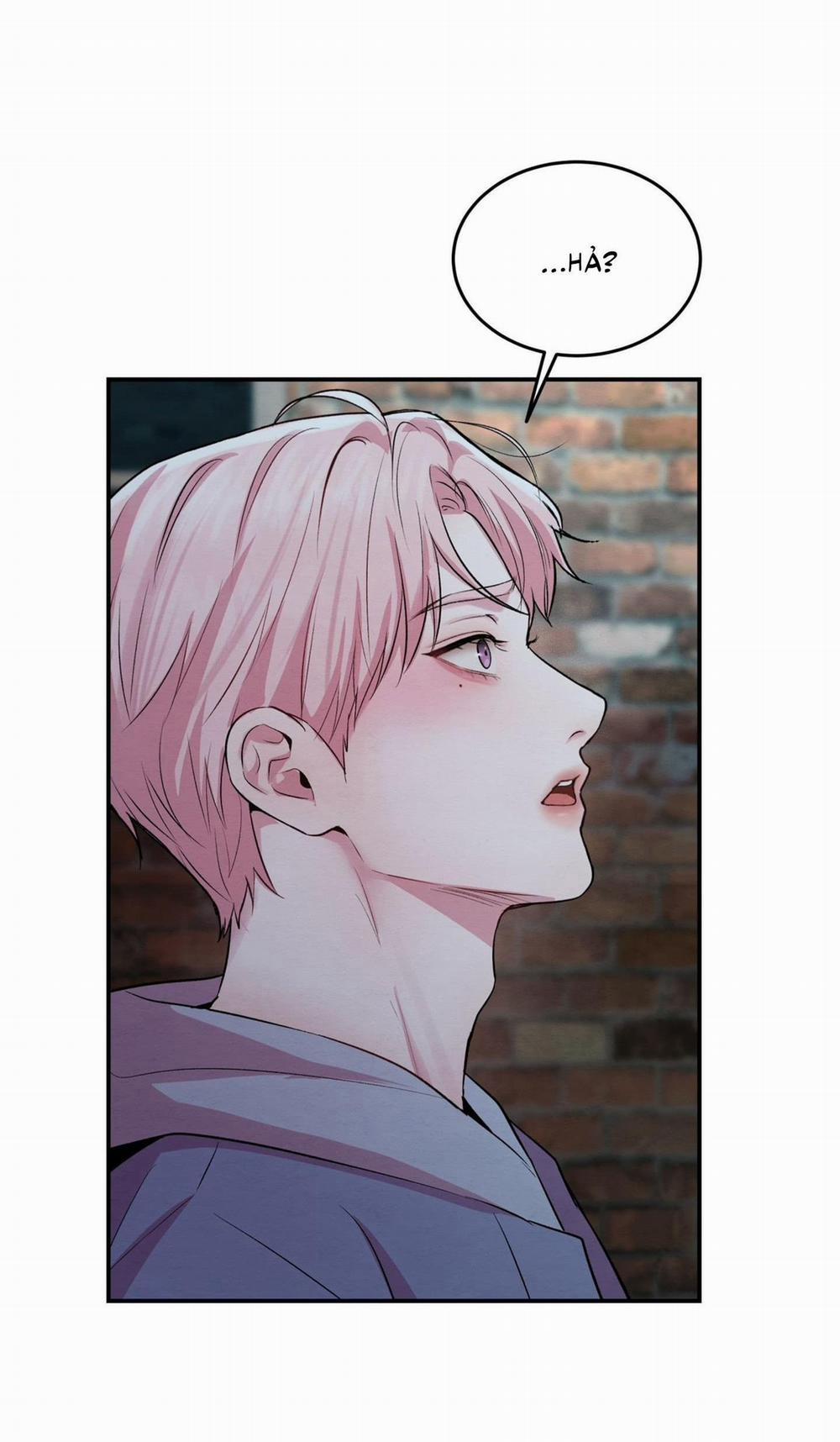 (CBunu) Love Remedy 26 0 trang 2