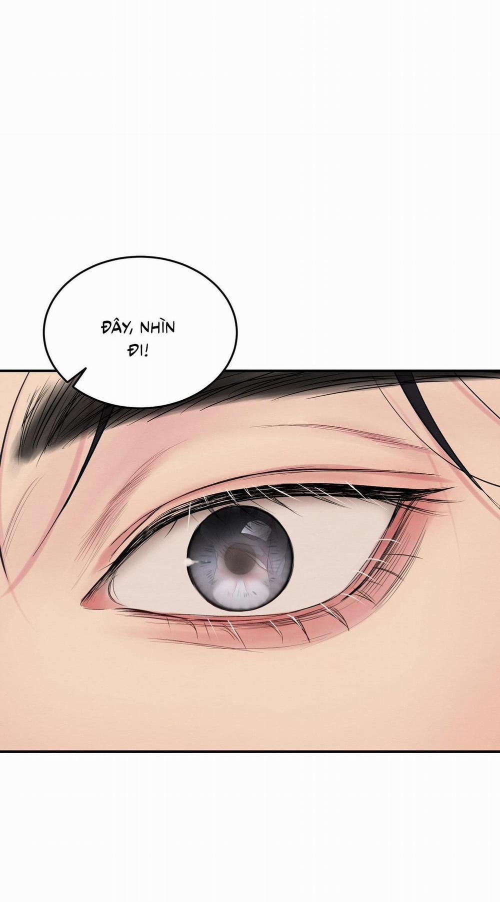 (CBunu) Love Remedy 26 0 trang 21