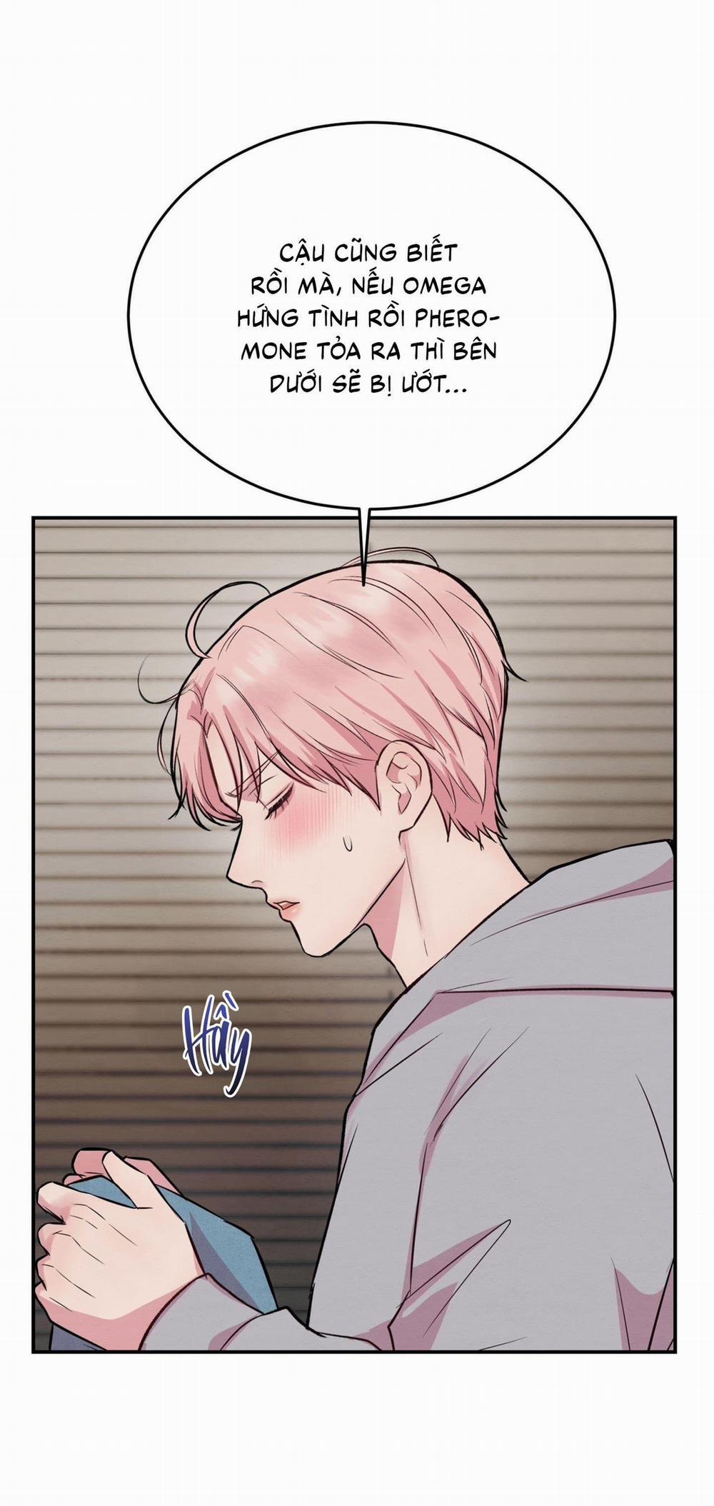 (CBunu) Love Remedy 26 0 trang 25