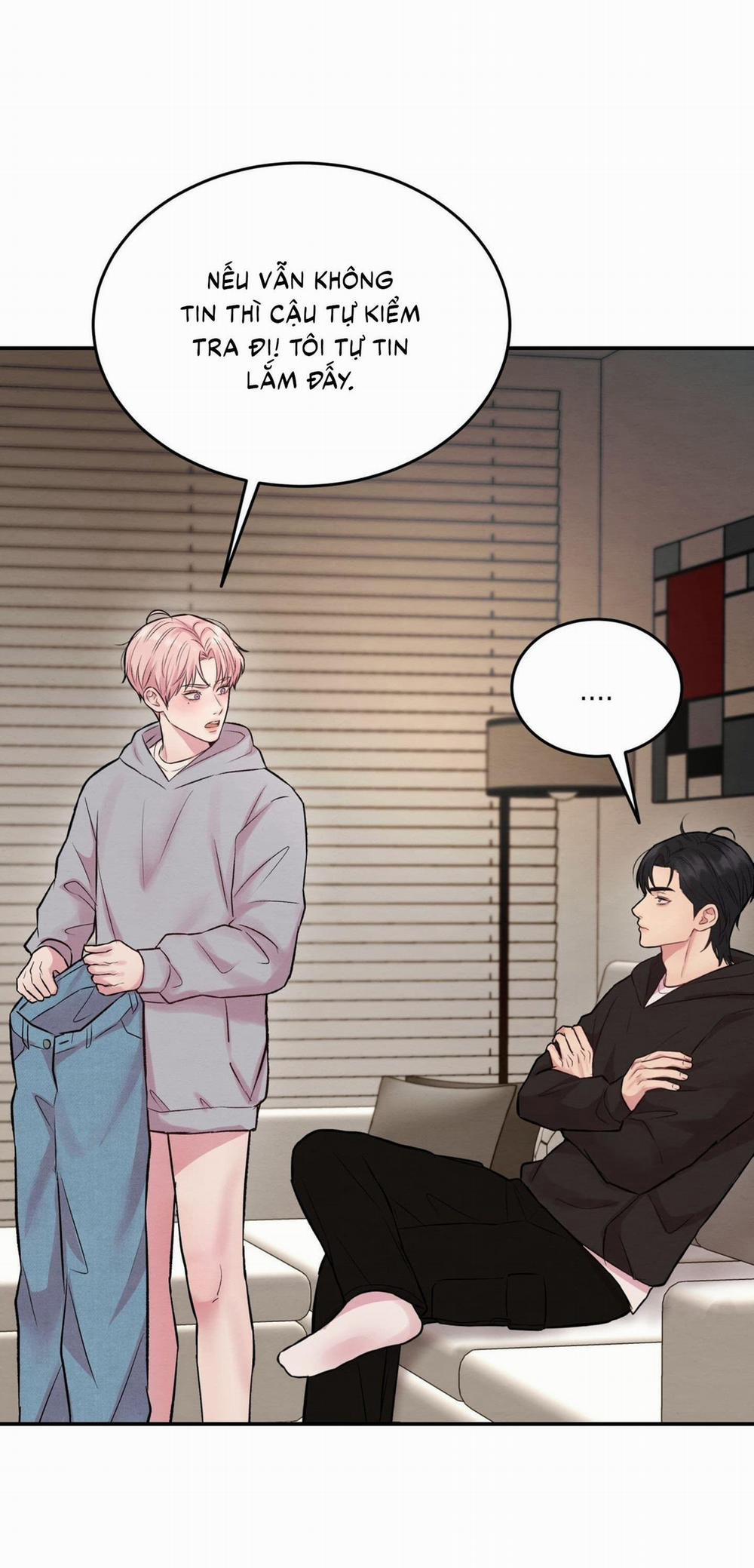 (CBunu) Love Remedy 26 0 trang 26