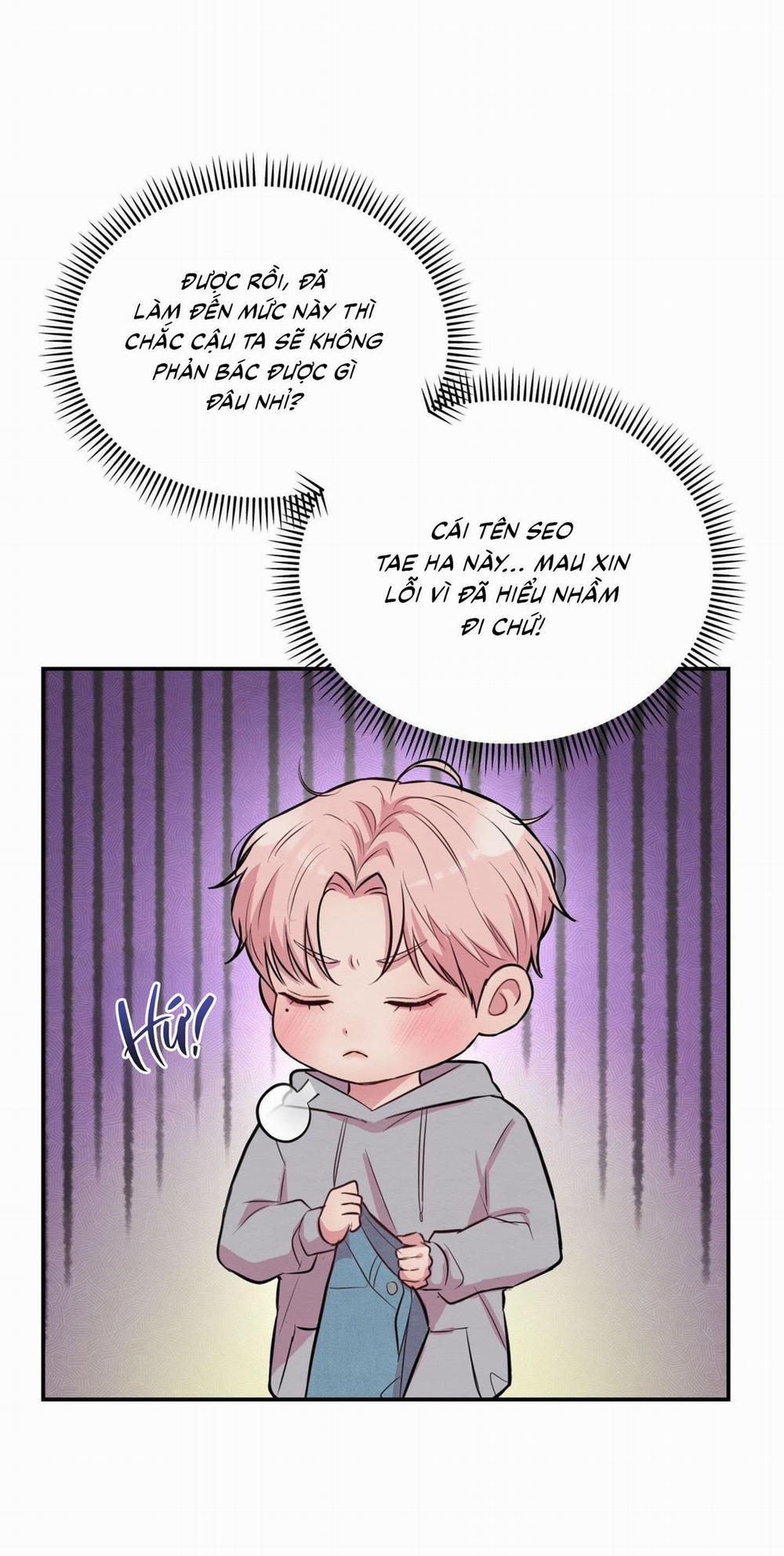 (CBunu) Love Remedy 26 0 trang 27