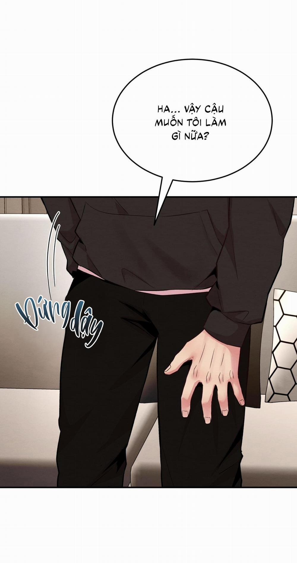 (CBunu) Love Remedy 26 0 trang 28