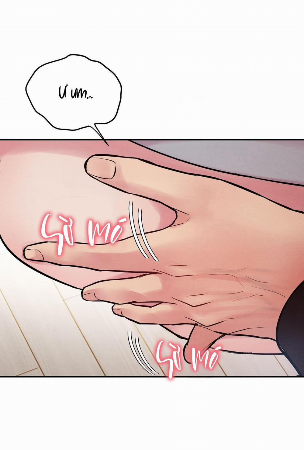 (CBunu) Love Remedy 26 0 trang 31