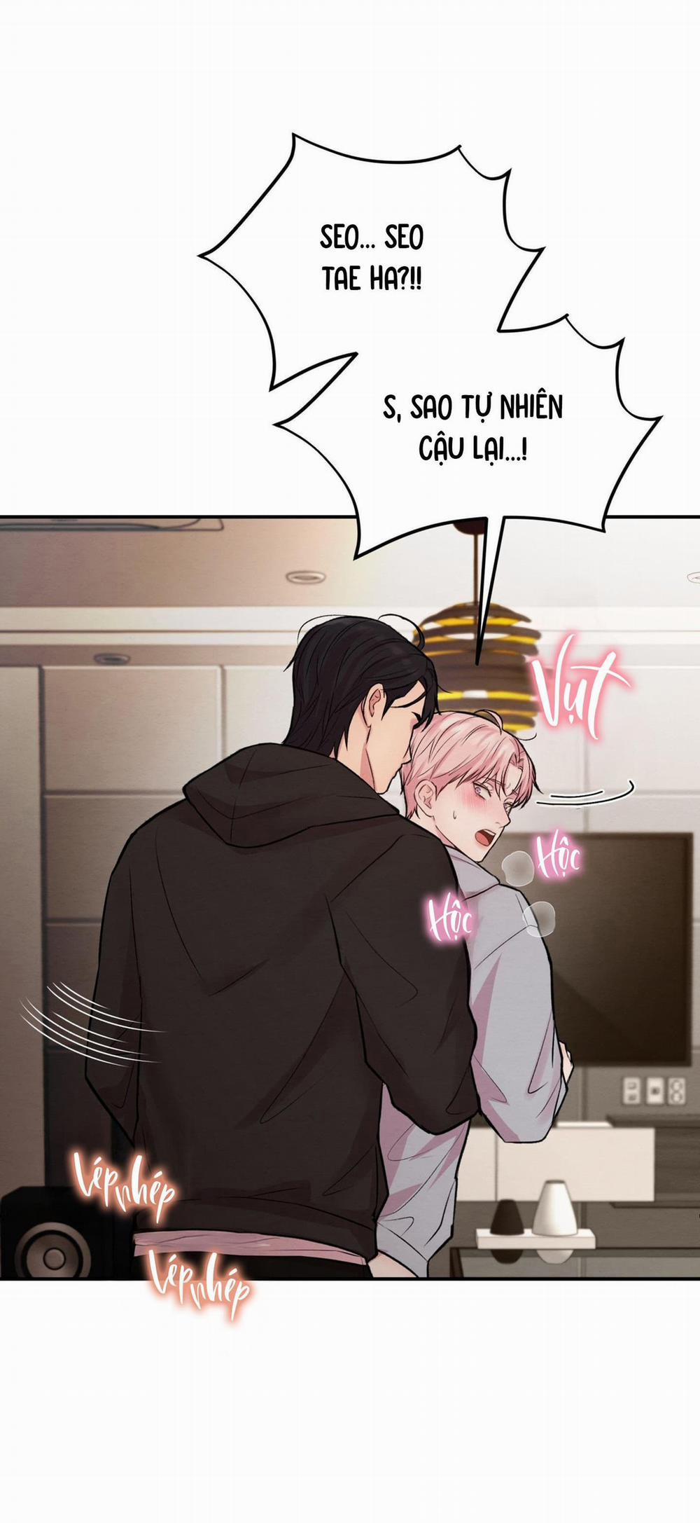 (CBunu) Love Remedy 26 0 trang 36