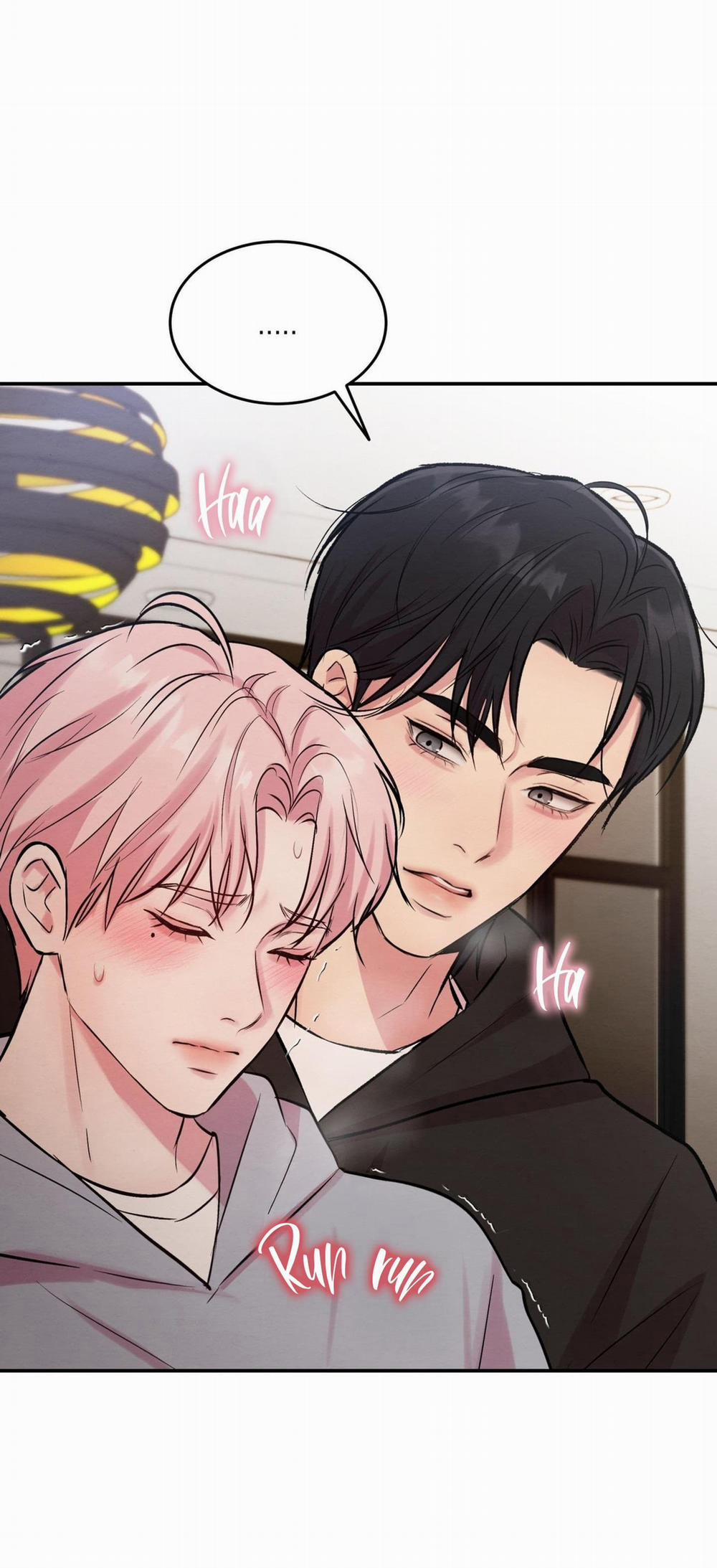 (CBunu) Love Remedy 26 0 trang 42