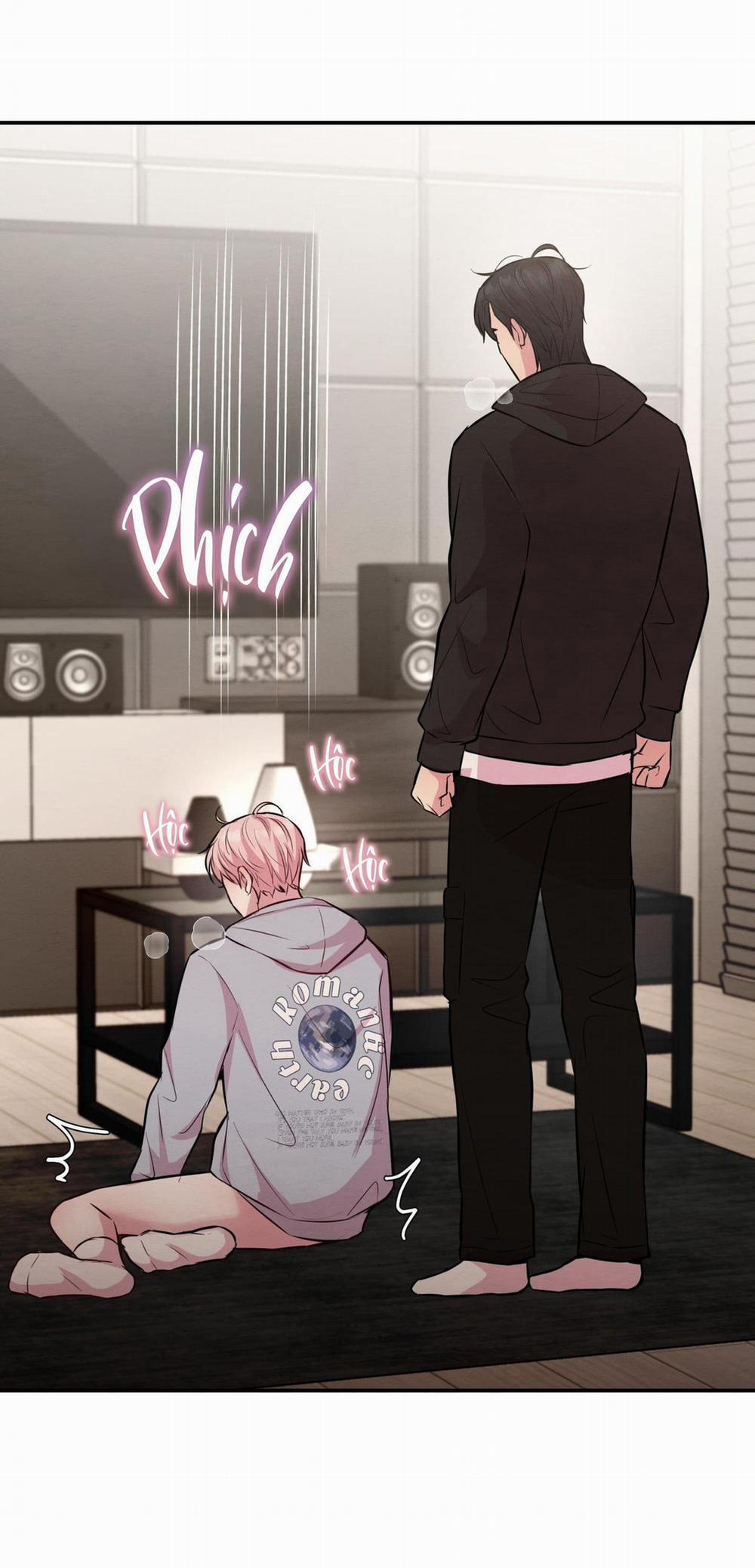 (CBunu) Love Remedy 26 0 trang 50