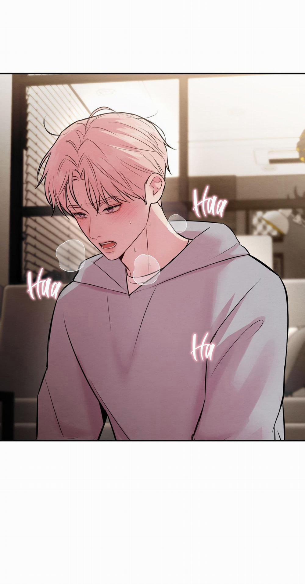 (CBunu) Love Remedy 26 0 trang 51