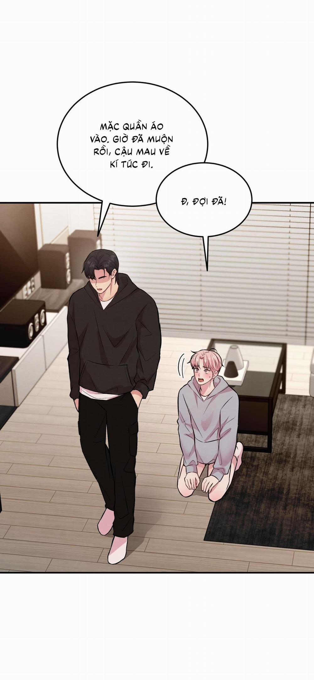 (CBunu) Love Remedy 26 0 trang 54