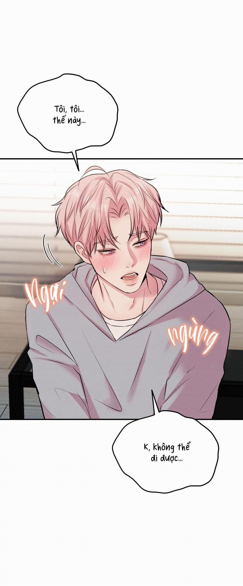 (CBunu) Love Remedy 26 0 trang 56