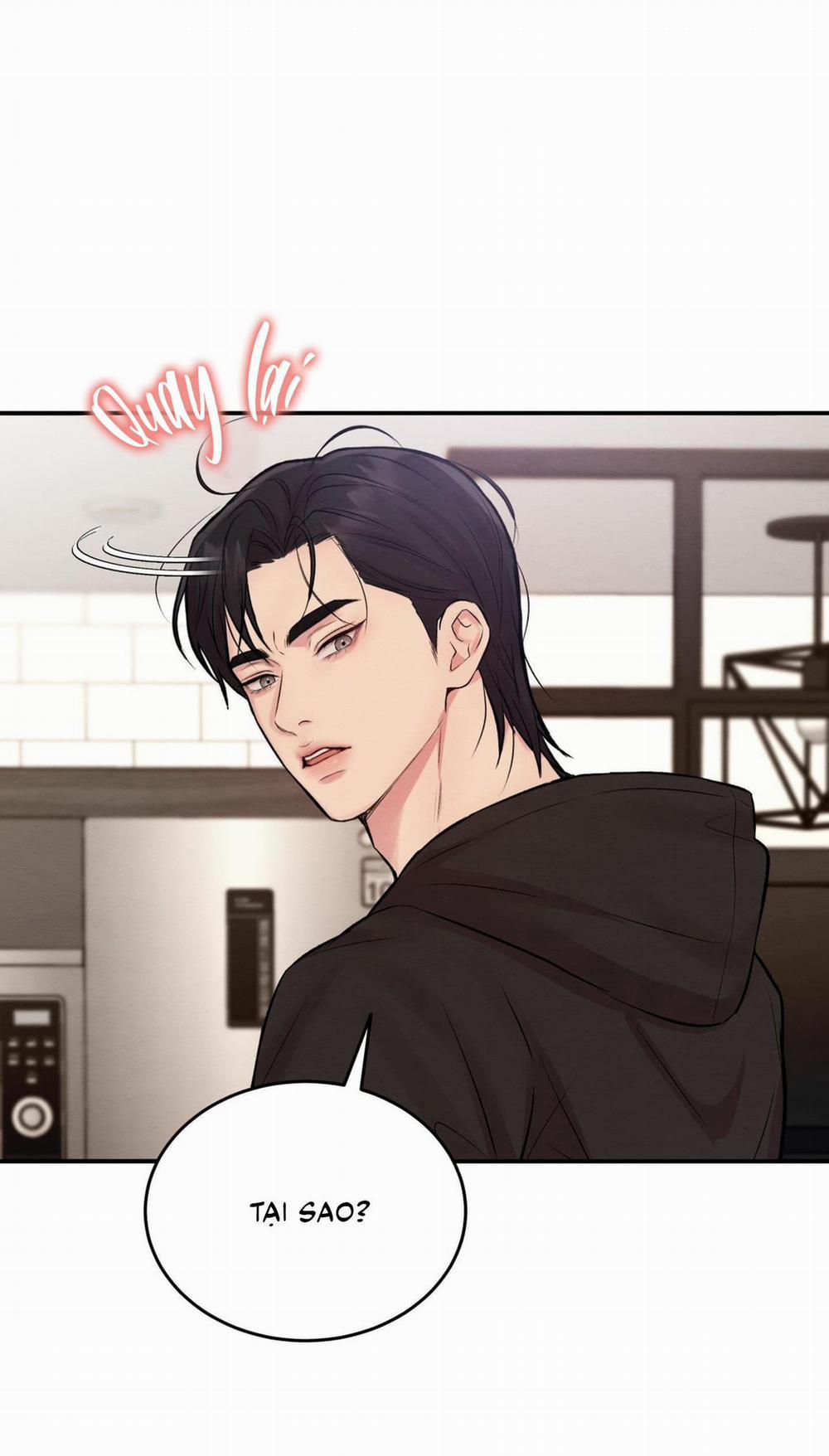 (CBunu) Love Remedy 26 0 trang 57