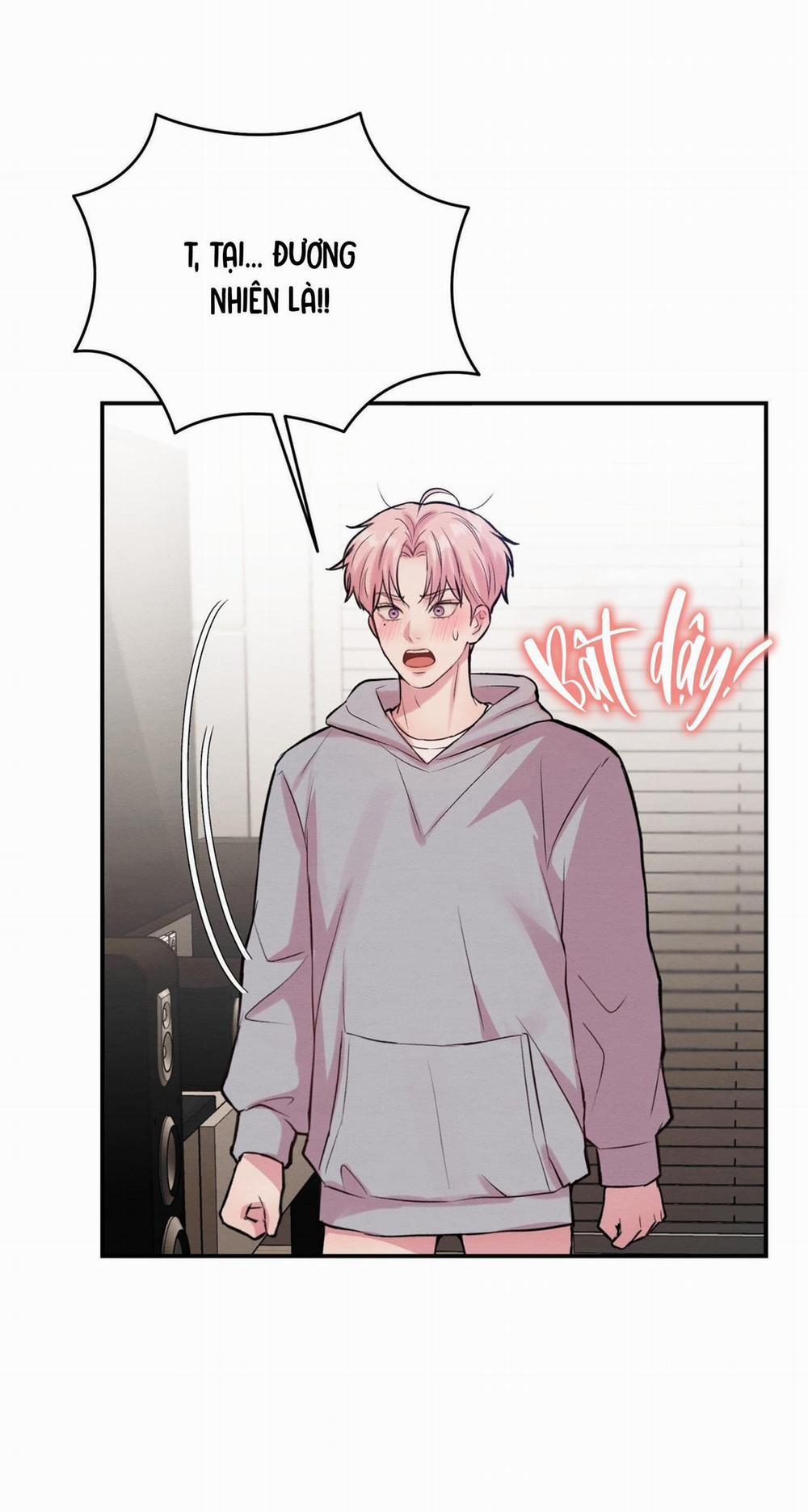 (CBunu) Love Remedy 26 0 trang 58