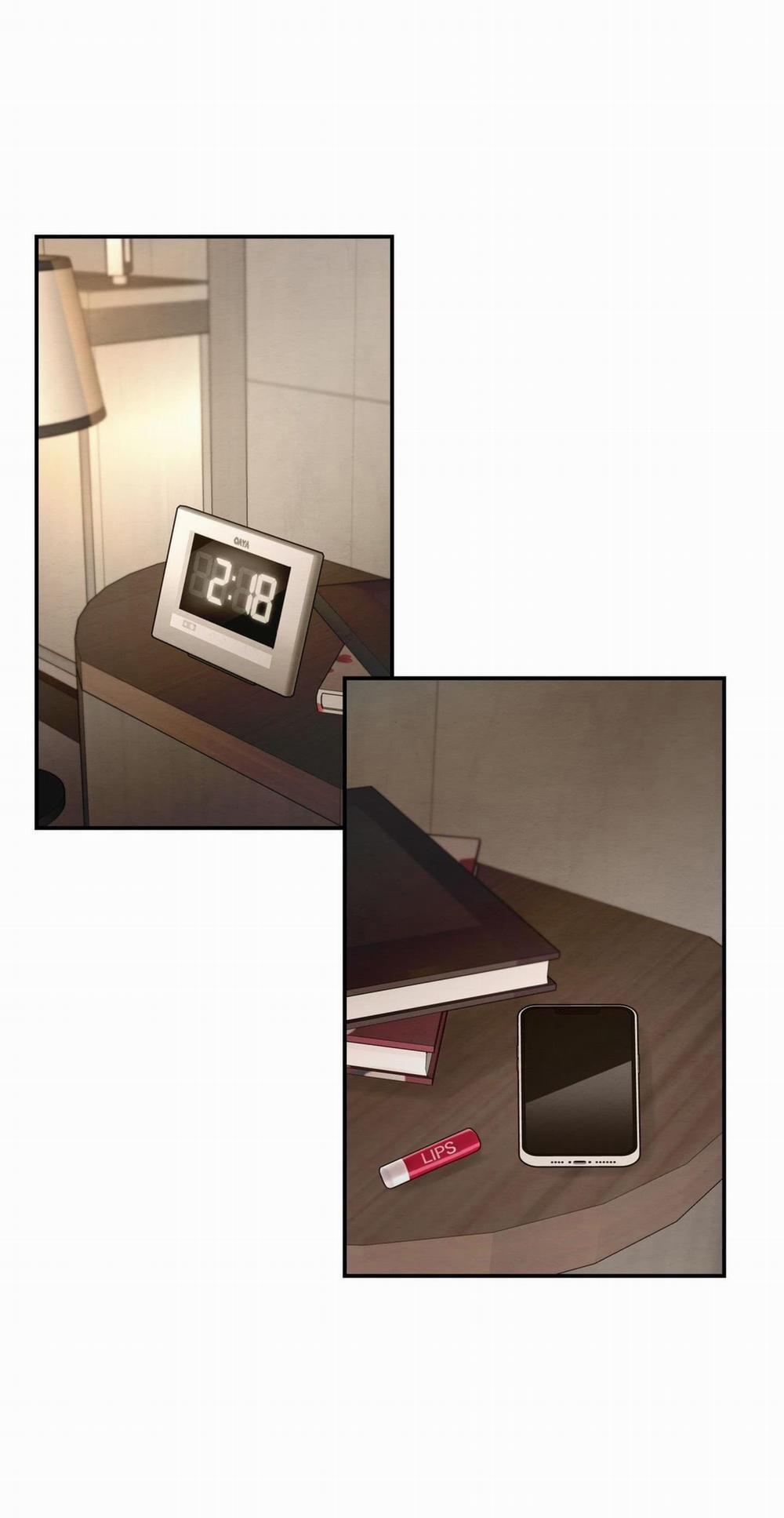 (CBunu) Love Remedy 26 0 trang 62