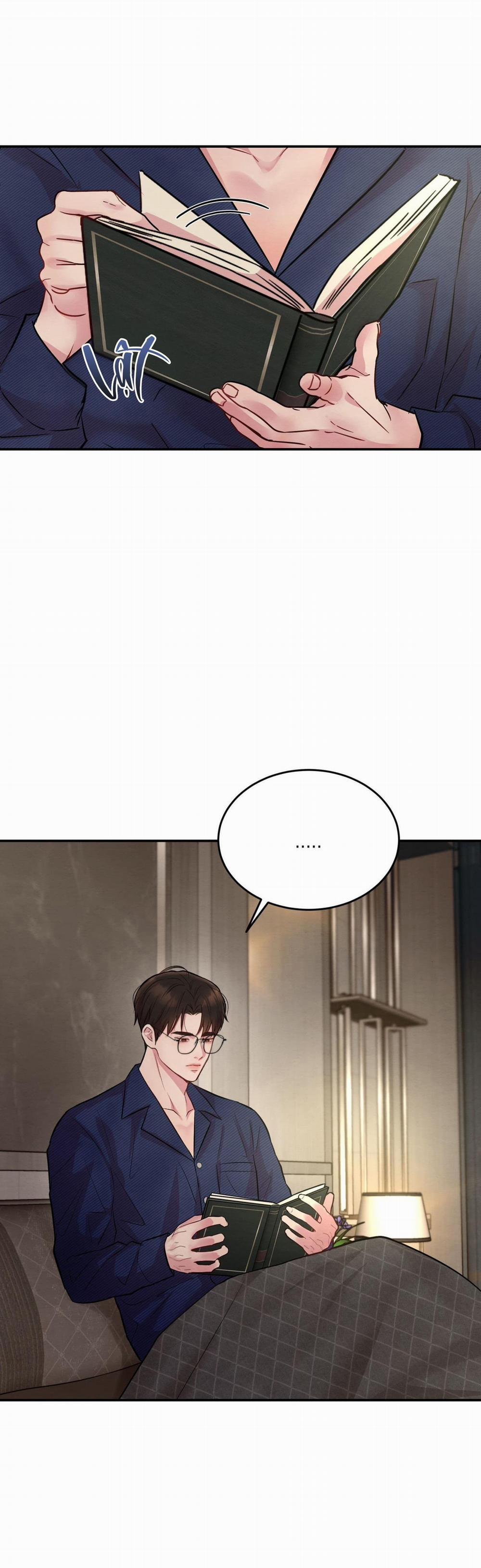 (CBunu) Love Remedy 26 0 trang 63