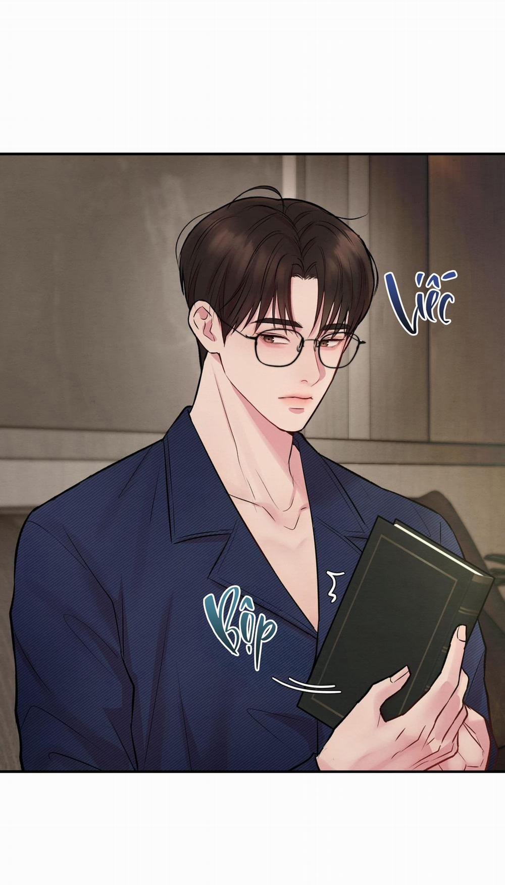 (CBunu) Love Remedy 26 0 trang 65