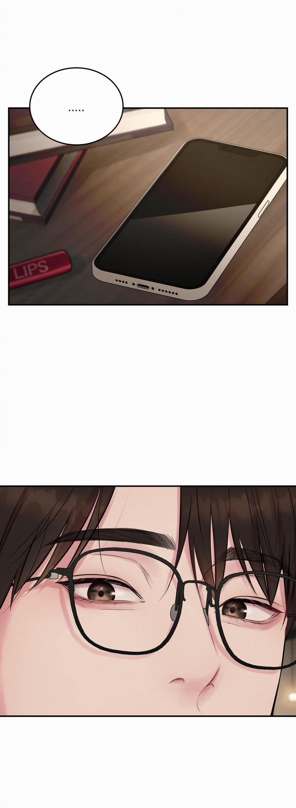 (CBunu) Love Remedy 26 0 trang 66