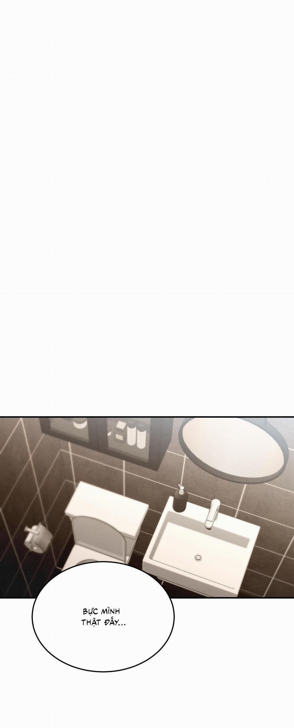 (CBunu) Love Remedy 27 0 trang 15