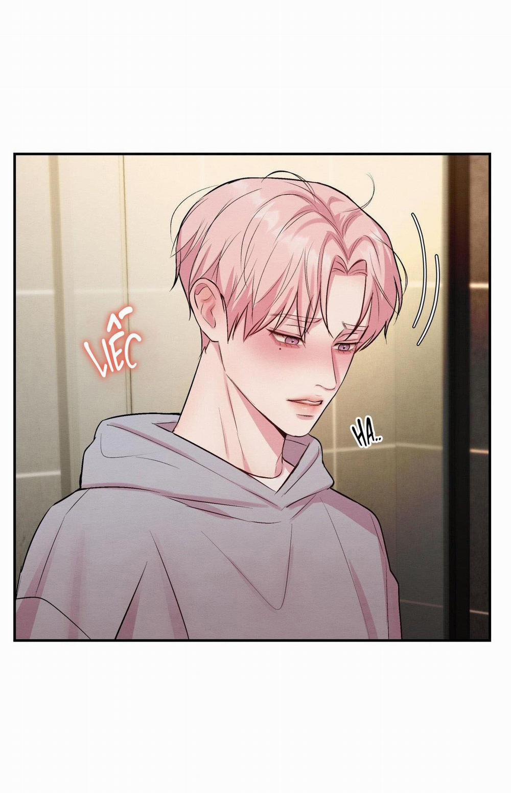 (CBunu) Love Remedy 27 0 trang 17