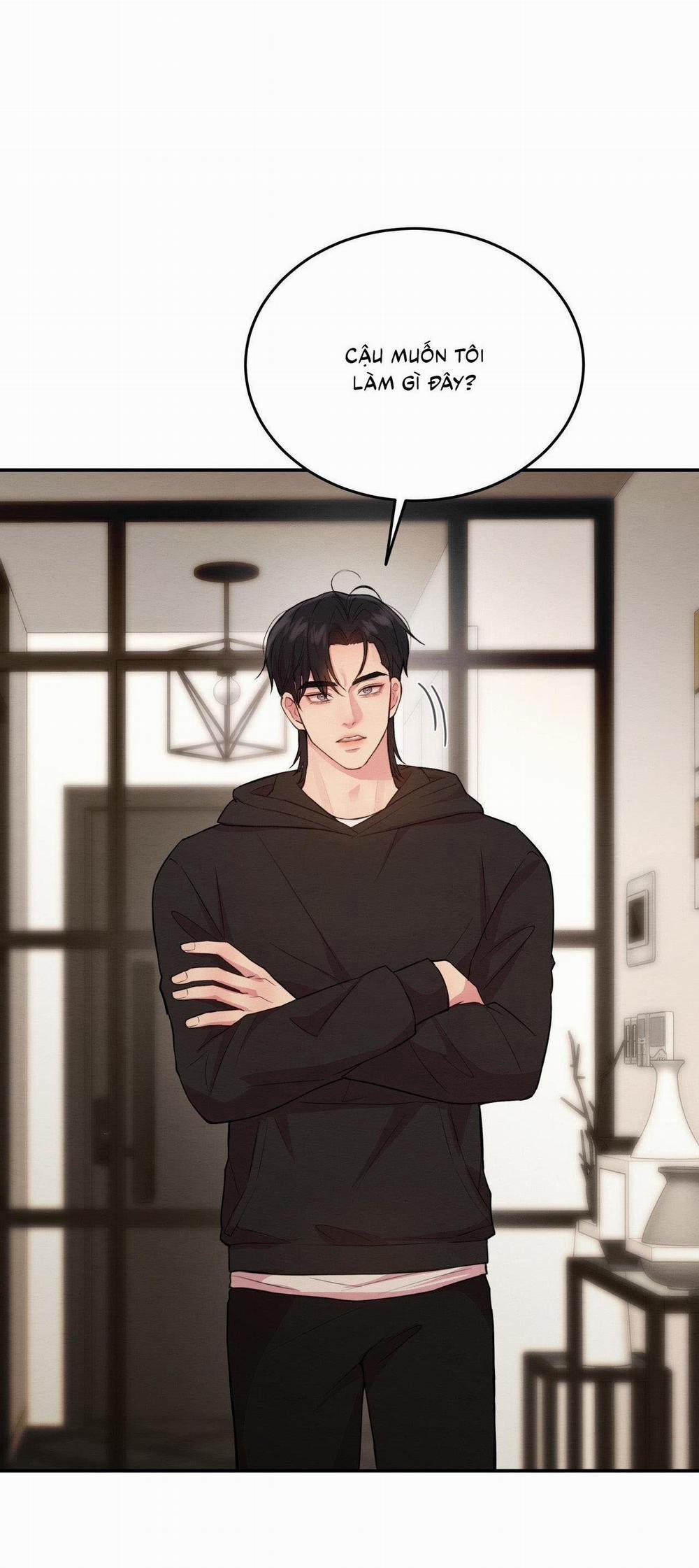 (CBunu) Love Remedy 27 0 trang 2