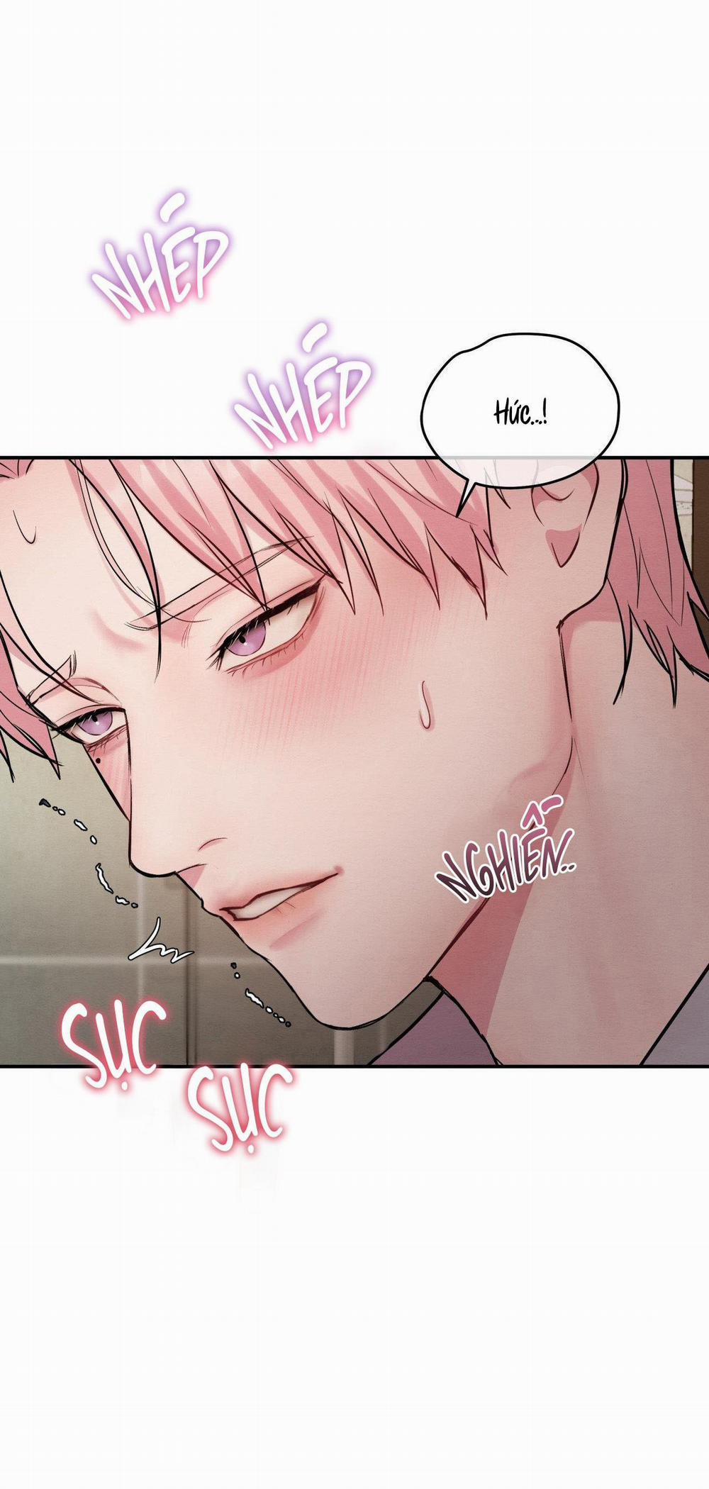 (CBunu) Love Remedy 27 0 trang 24