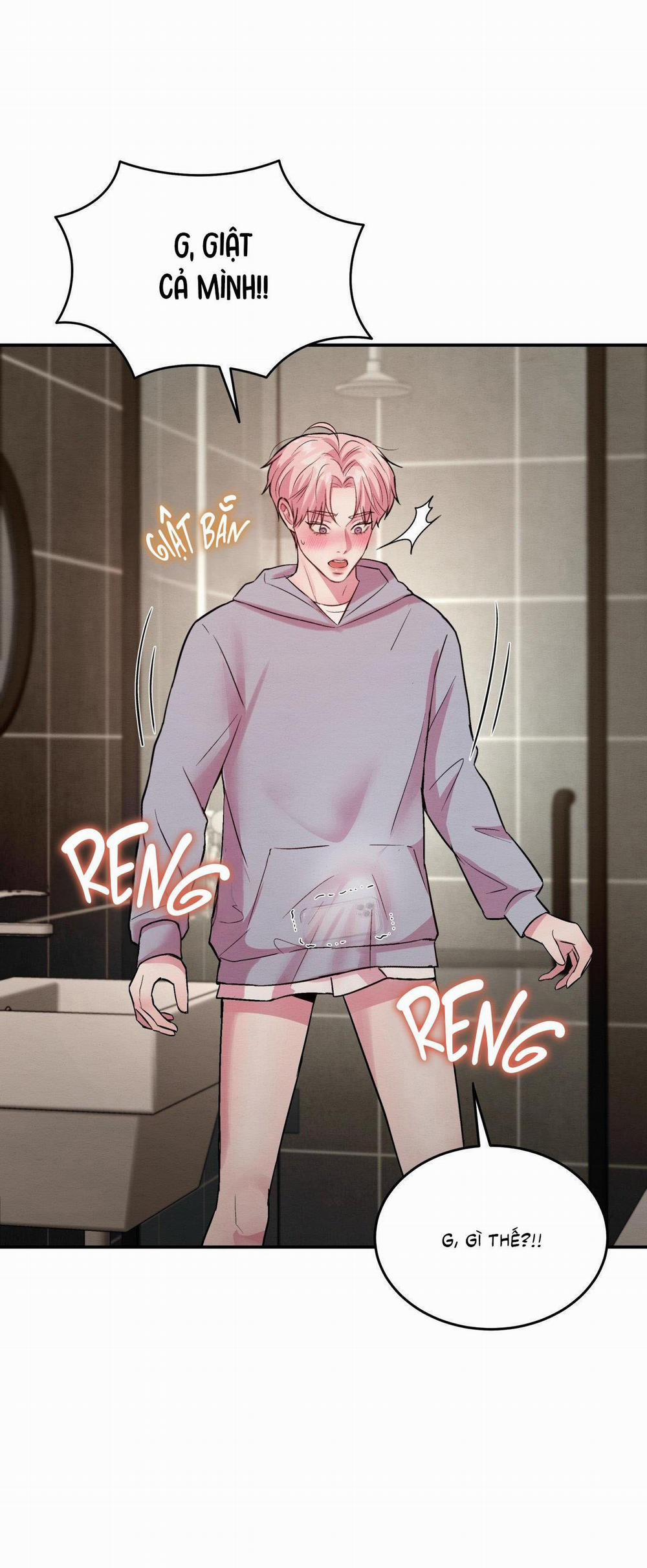 (CBunu) Love Remedy 27 0 trang 26