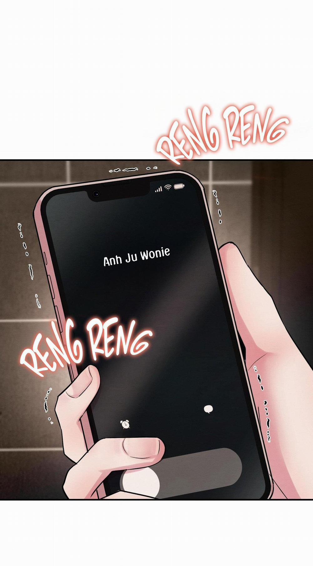 (CBunu) Love Remedy 27 0 trang 29