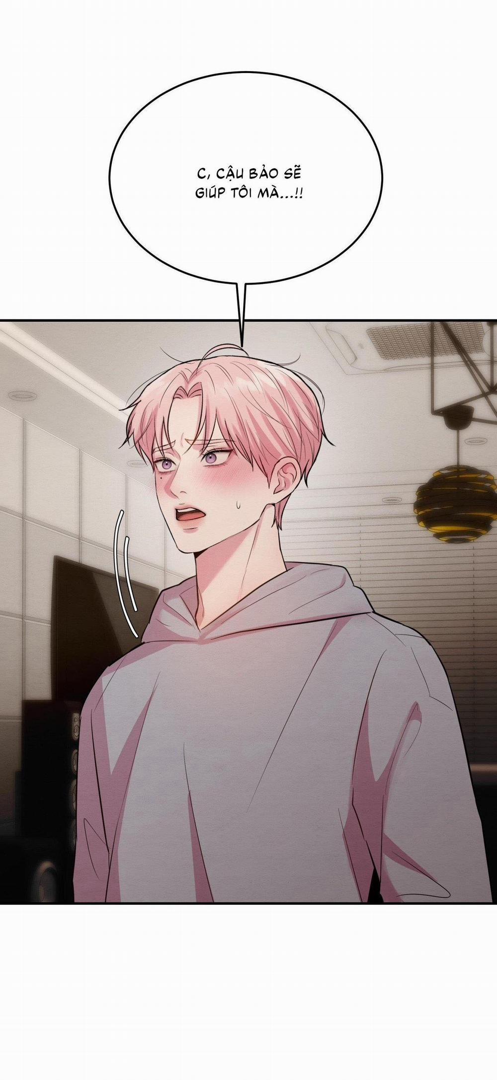 (CBunu) Love Remedy 27 0 trang 3