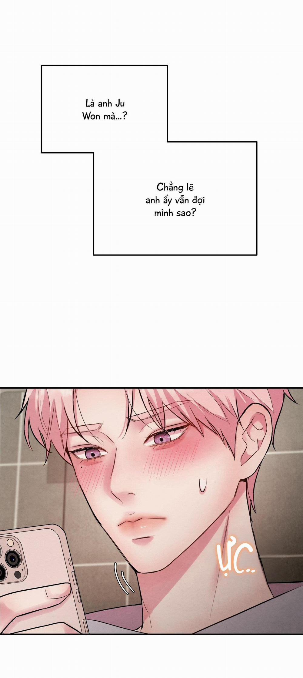 (CBunu) Love Remedy 27 0 trang 30