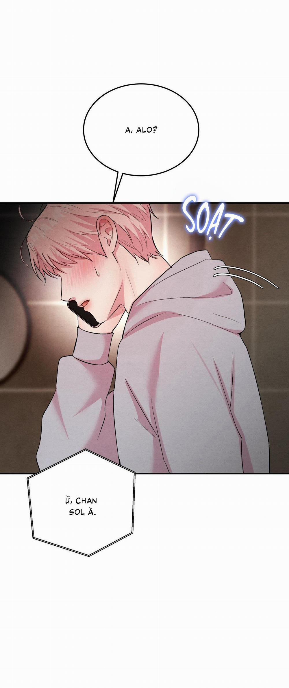 (CBunu) Love Remedy 27 0 trang 34