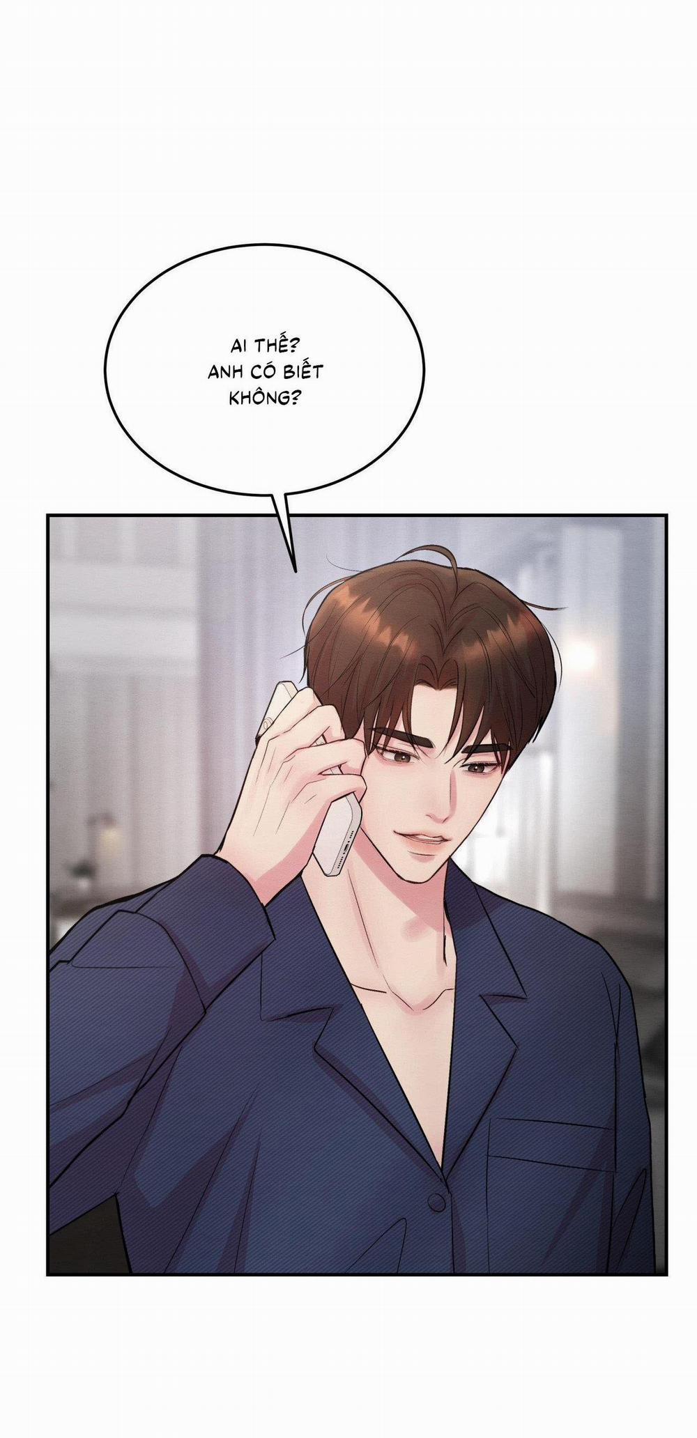 (CBunu) Love Remedy 27 0 trang 39